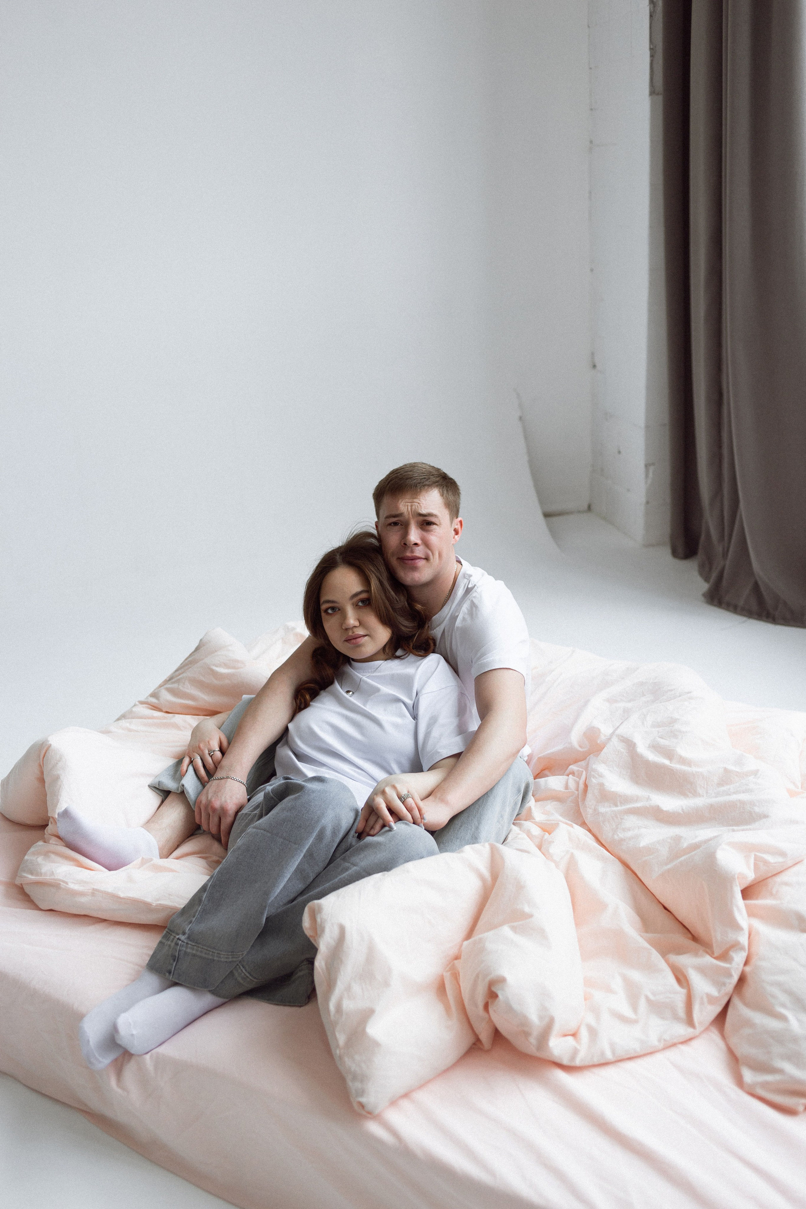 Стас и Анастасия. АНАСТАСИЯ КУЗНЕЦОВА | ФОТОГРАФ ЧЕБОКСАРЫ