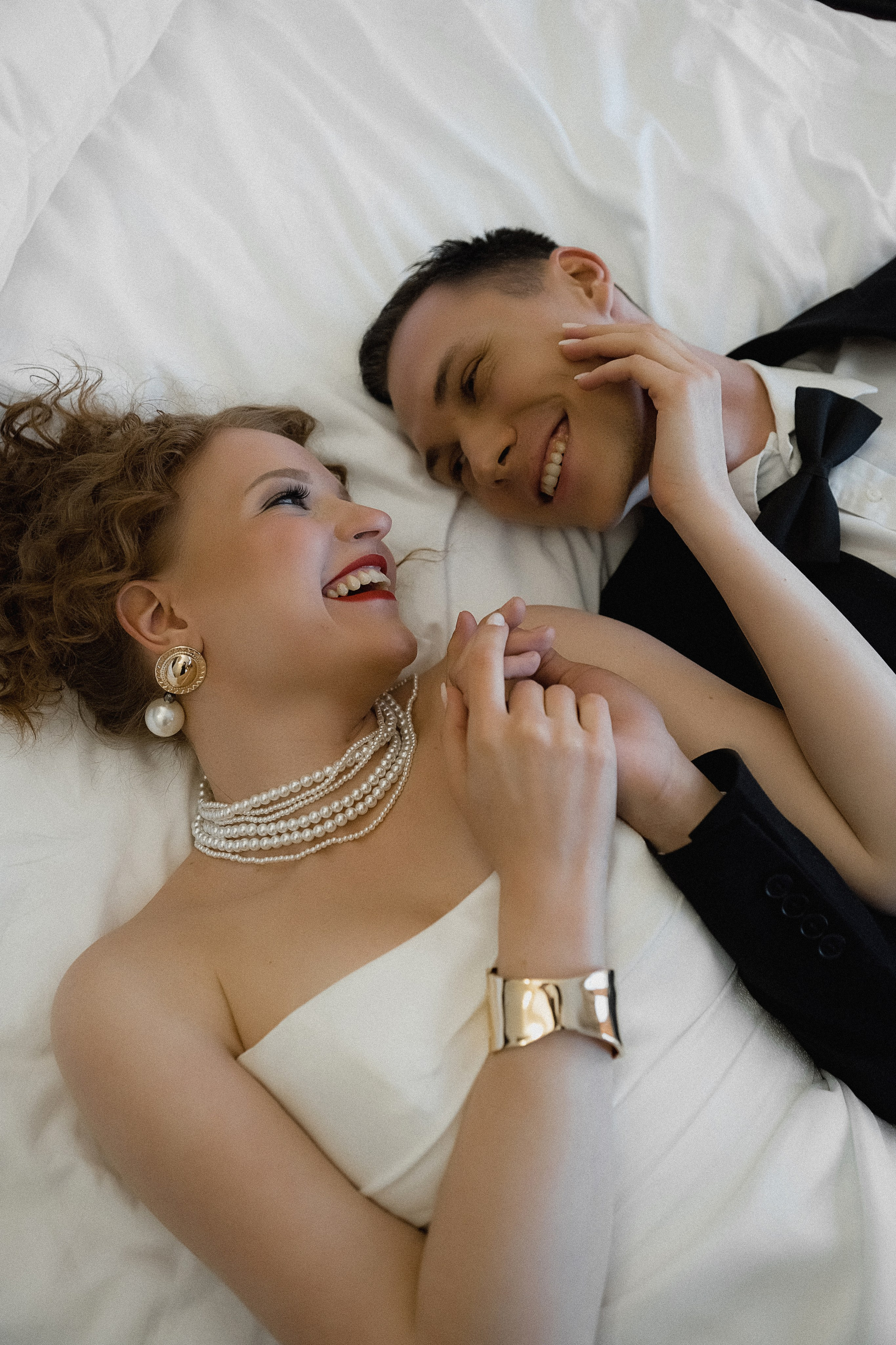 Роман и Дарья. Свадебный фотограф Воронеж Марина Грудинина