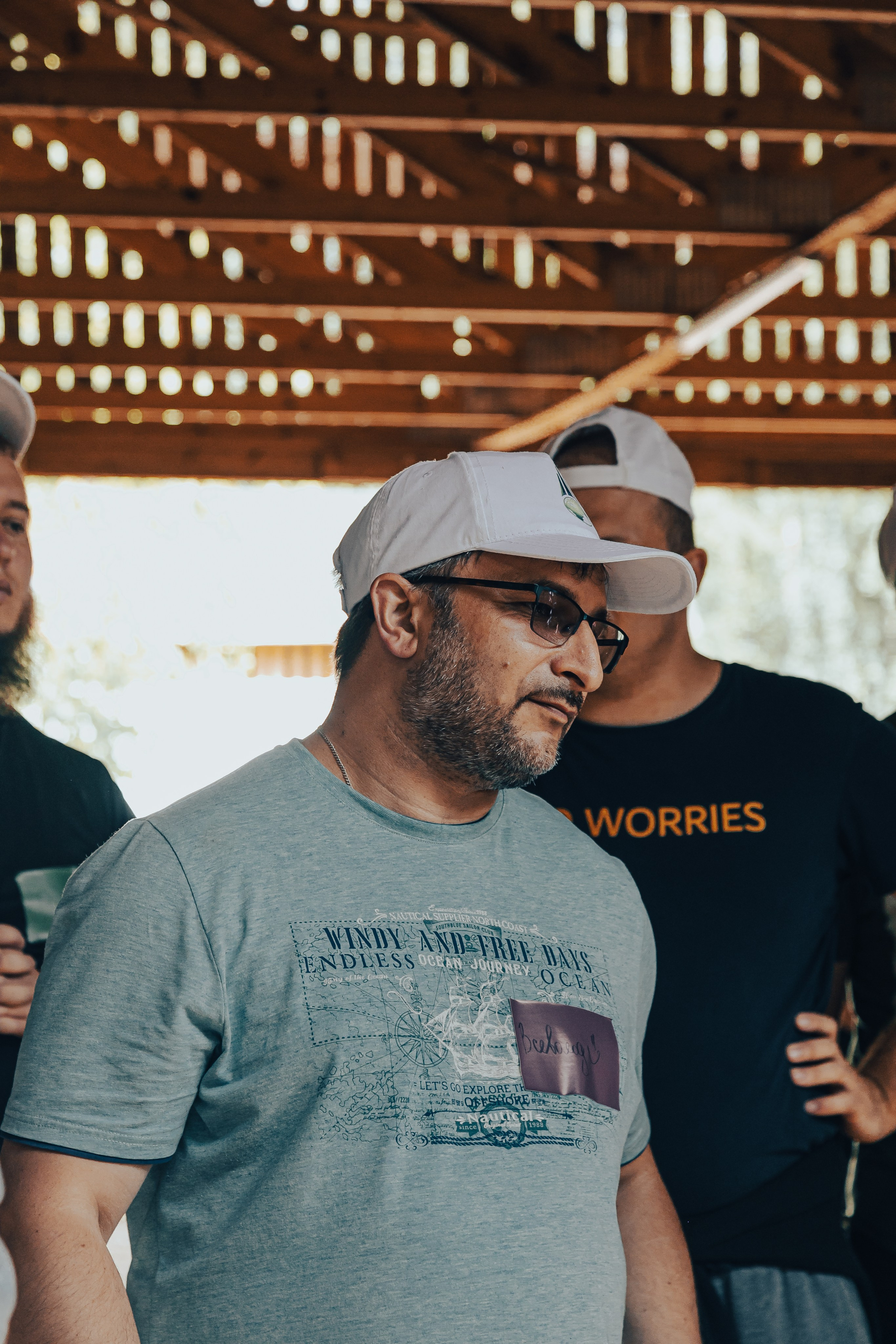 КОРПОРАТИВ ЛЕТНИЙ. Главная