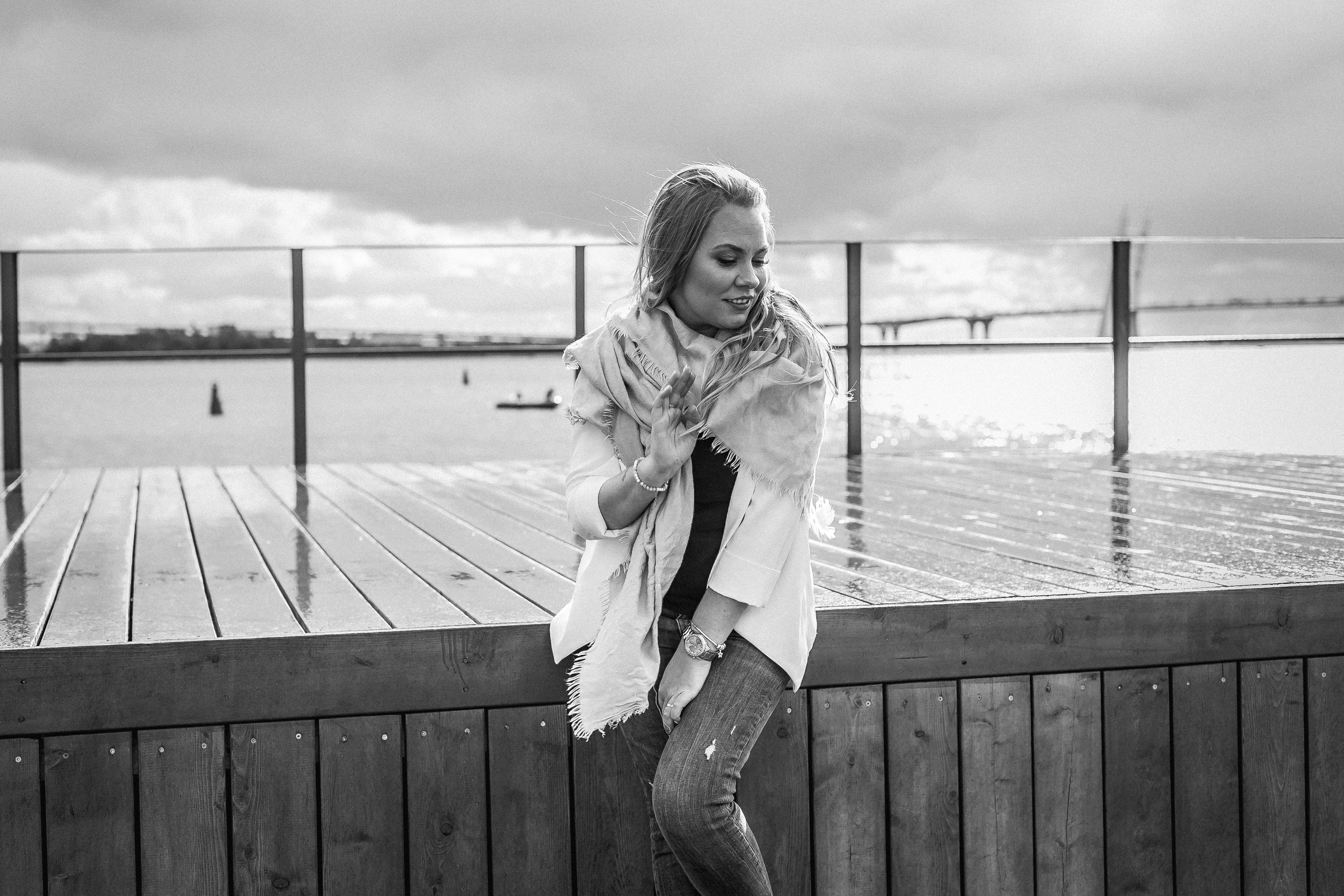 АННА ПОРТ. Главная