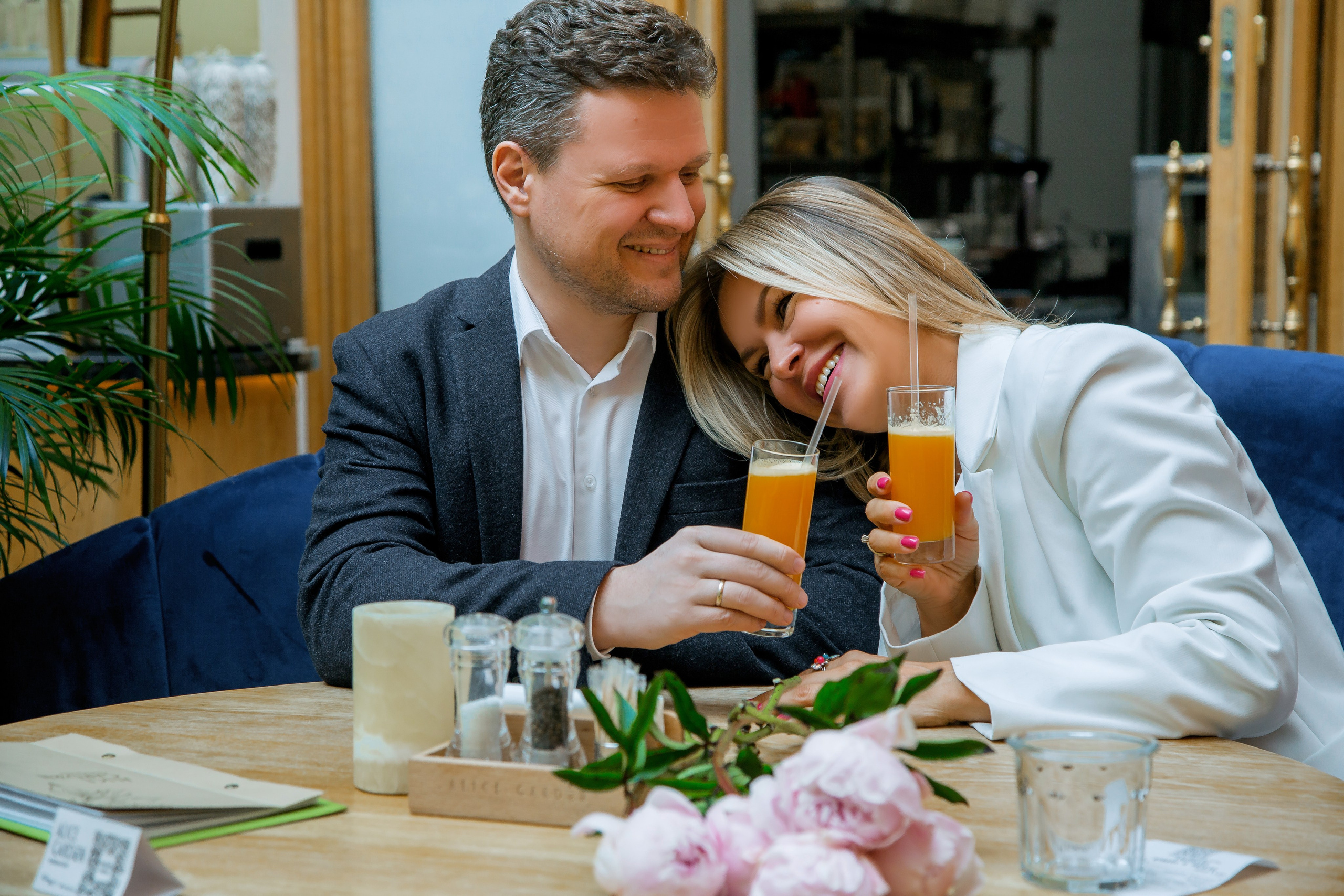 Москва -Питер. Главная