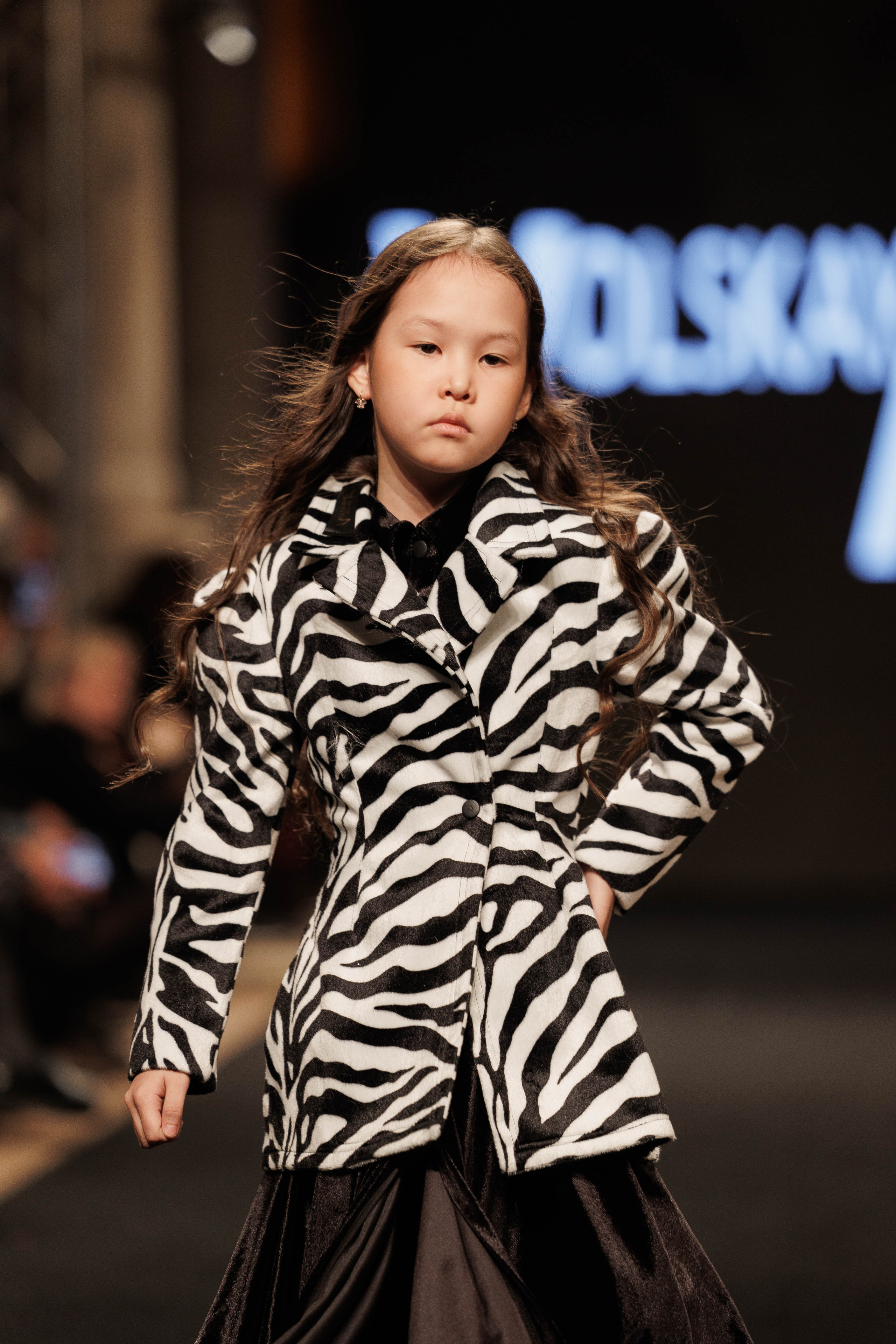 IFB-показ. About