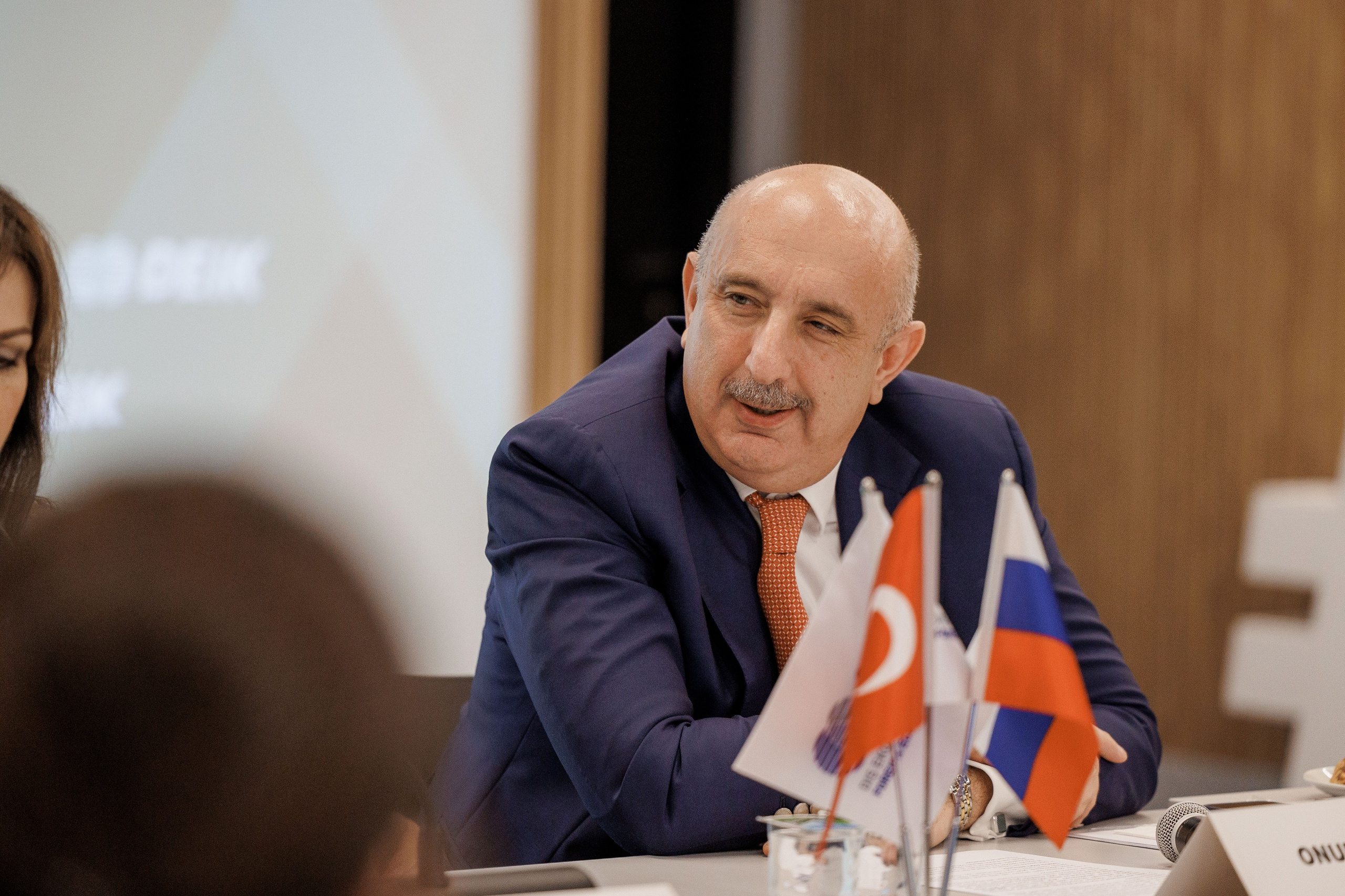 Рязанская делегация. About