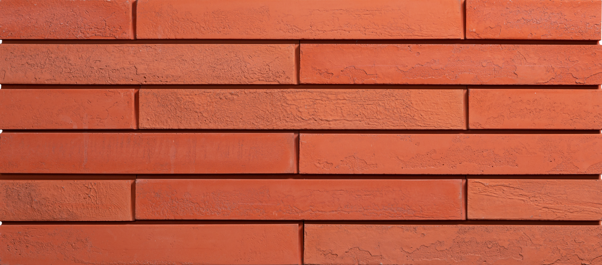 Фасадная плитка Римская плинфа