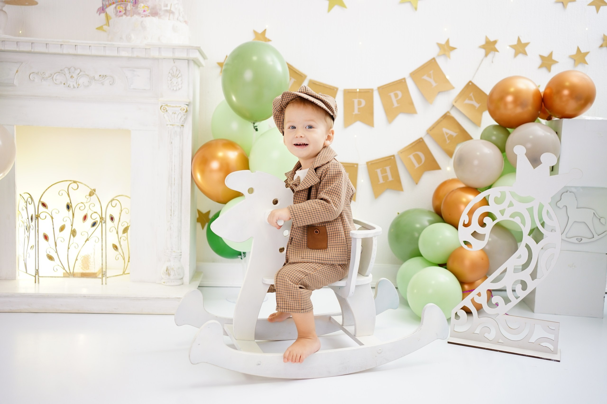 Фотосессия на 2-3 Годика. Детская Фотостудия ГОДОВАСИКИ в Санкт-Петербурге фотосесия на годик