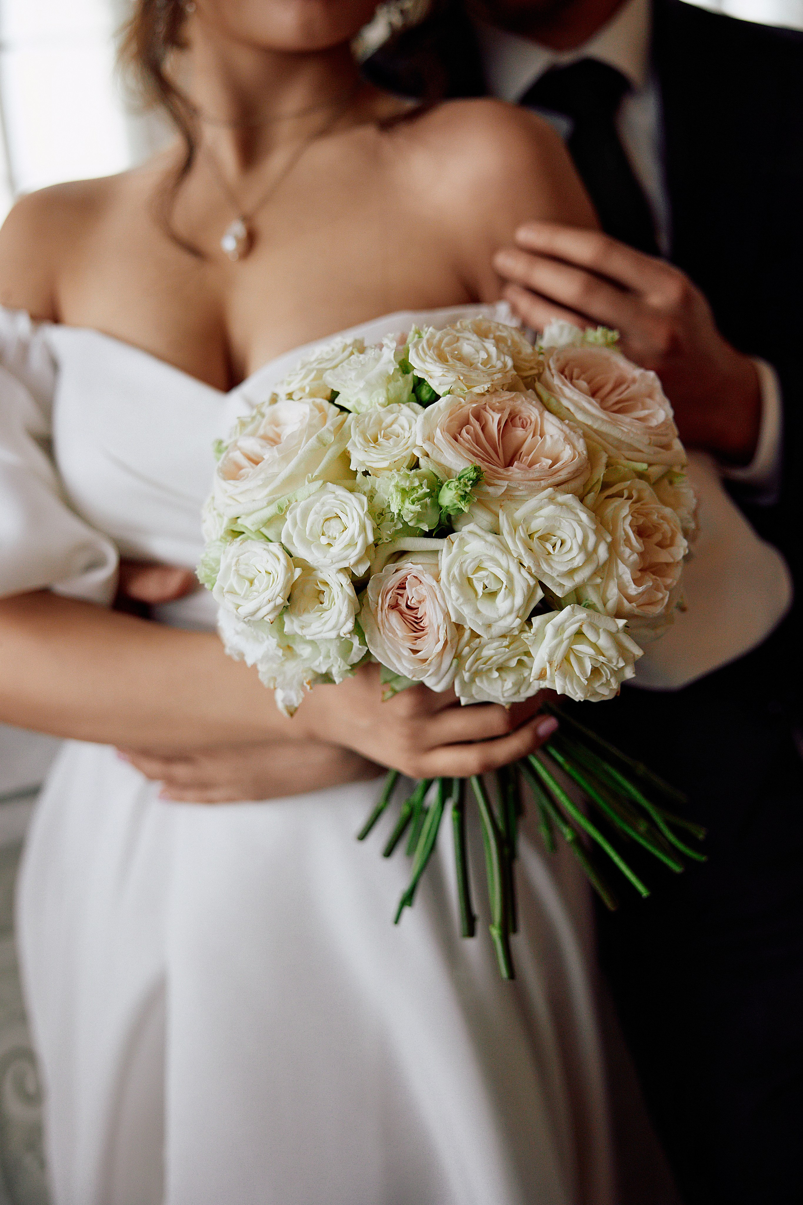 Кристина и Дмитрй. Фотограф Леонова Надежда