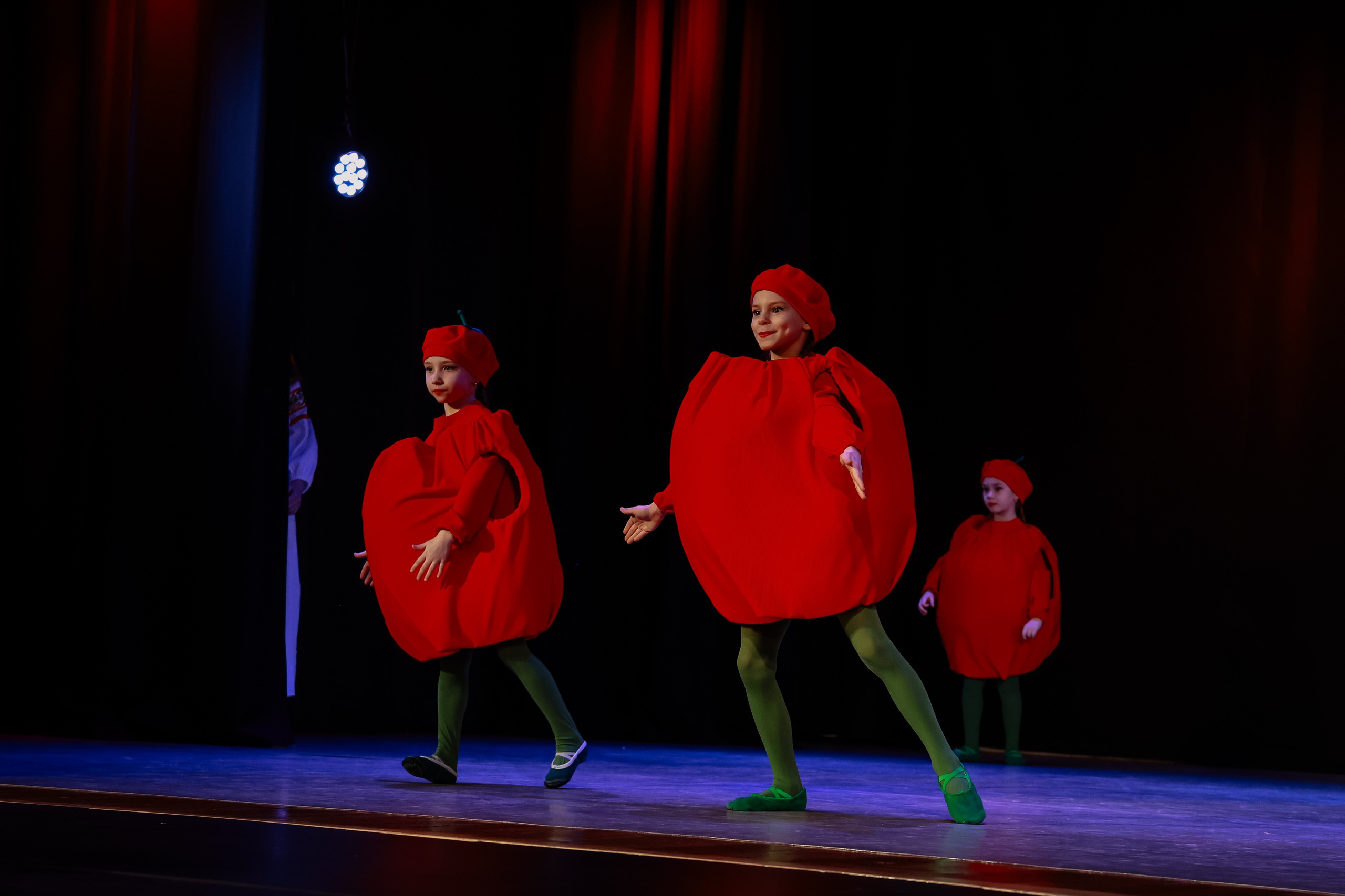 KLЮKVA конкурс-фестиваль. Фотограф Юлия Мальцева