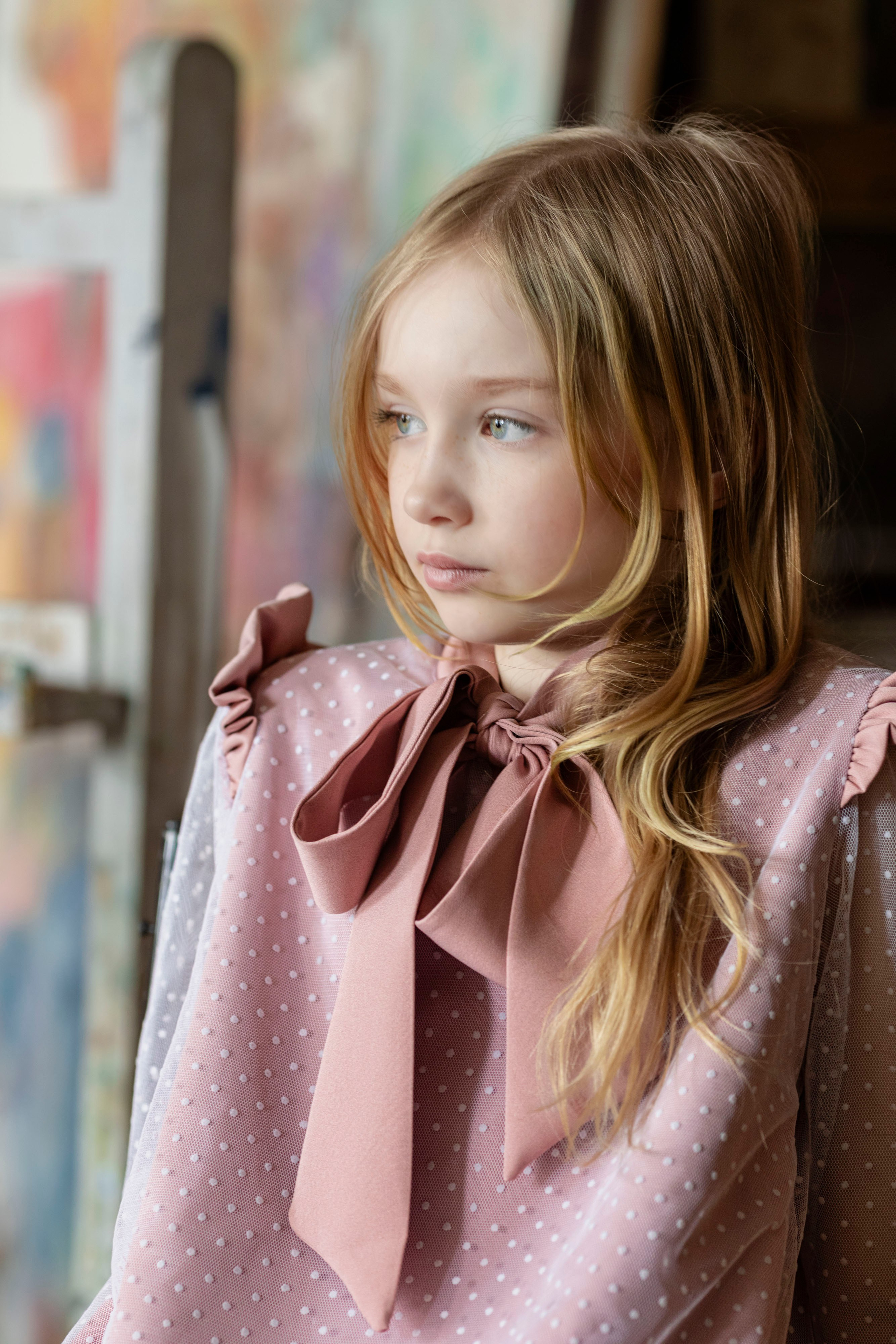 Алекса. ФотоХудожник Харитонова Ирина г. Санкт-Петербург