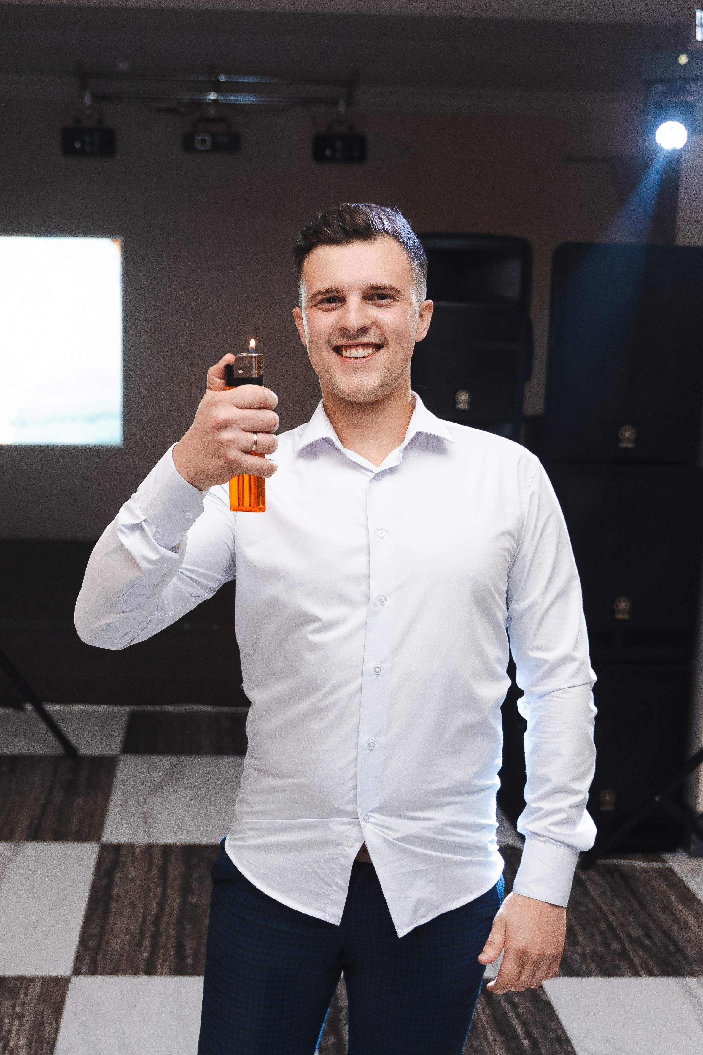 Дарья и Сергей. Фотограф Хабаровск