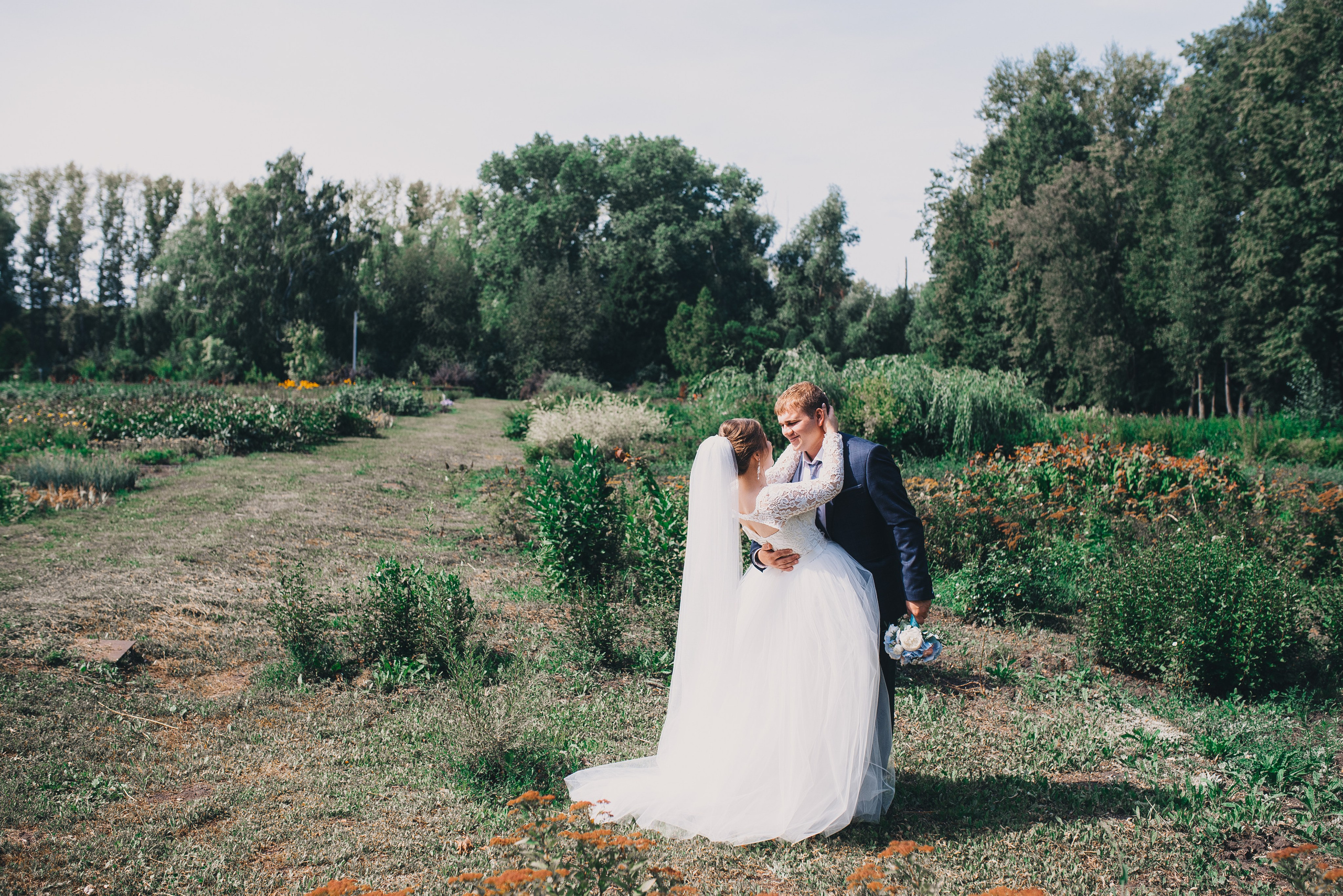 Свадьбы. Фотограф Станислав Капаев Москва