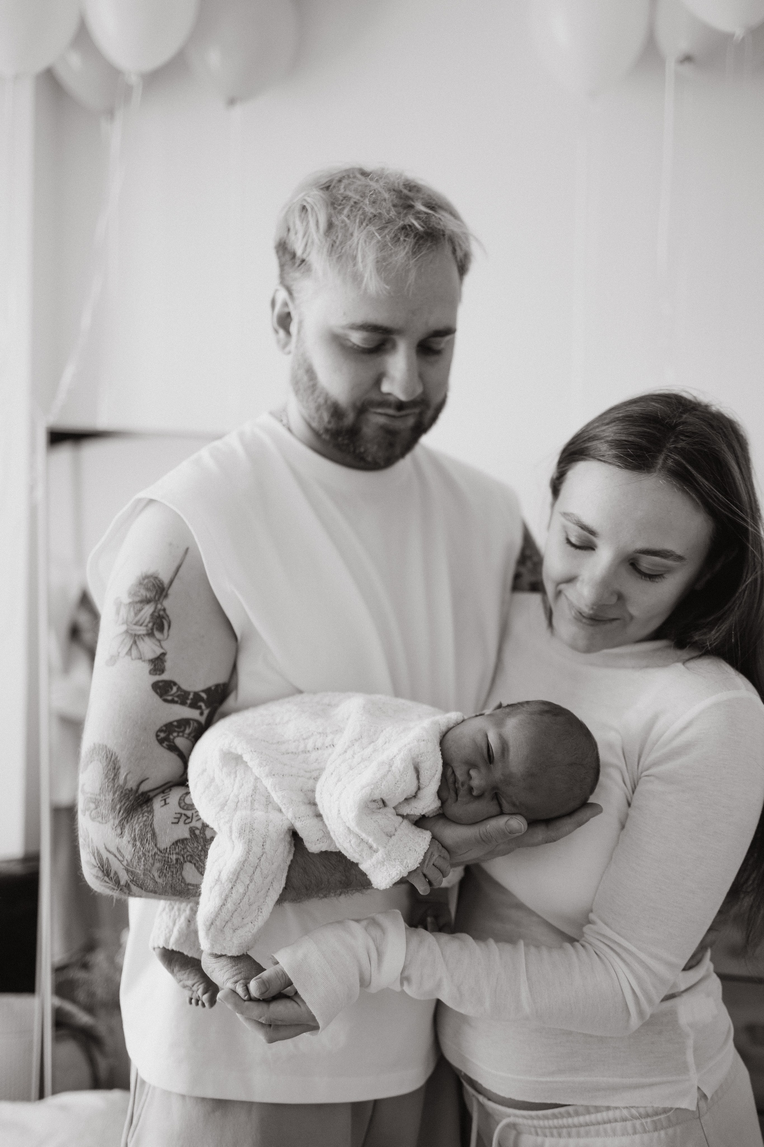 Малышка Вера. Семеный, Детский, Love story фотограф