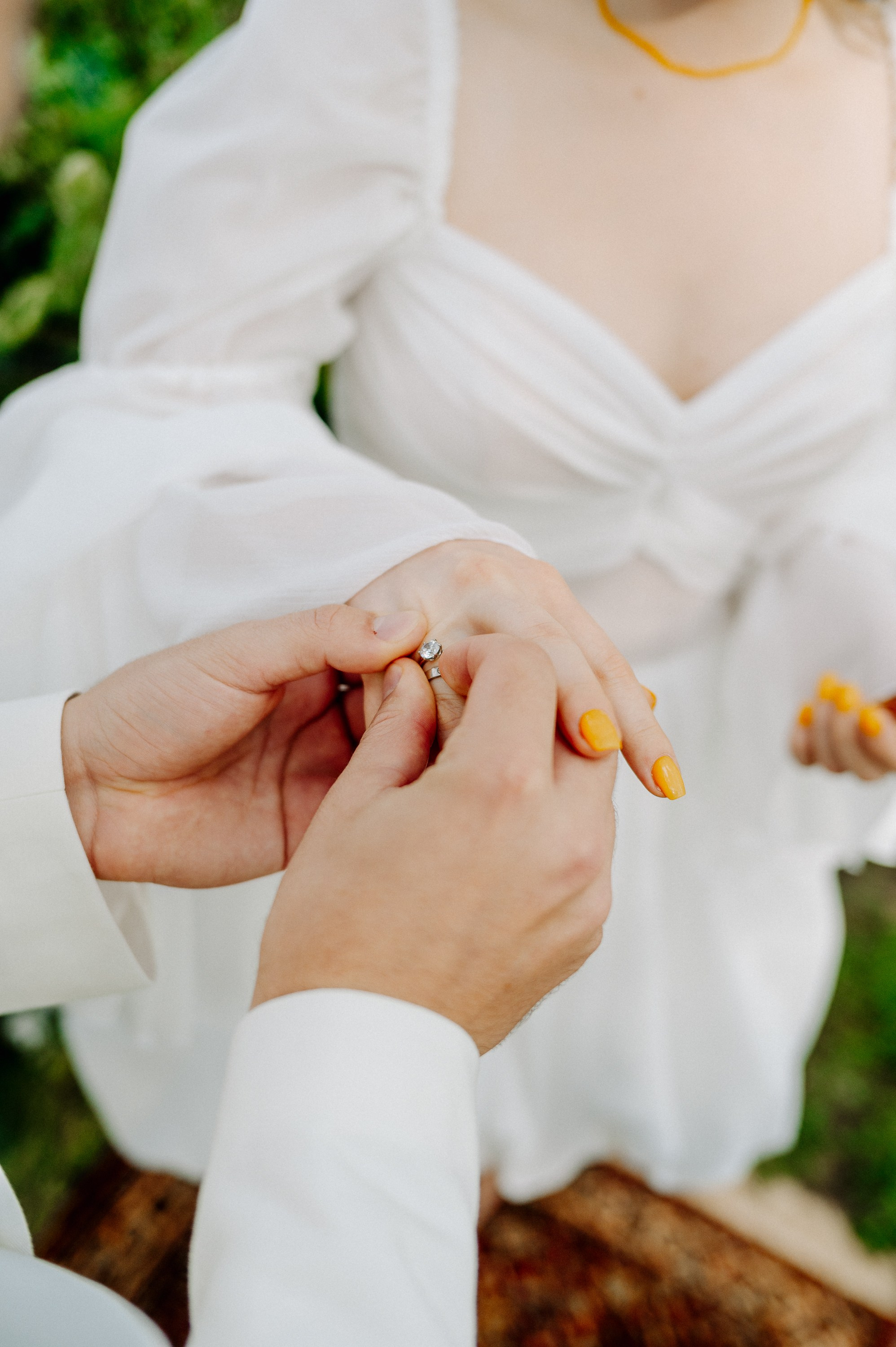 Стёпа и Катя | 2023. Фотограф Вито Бурмасов | Москва