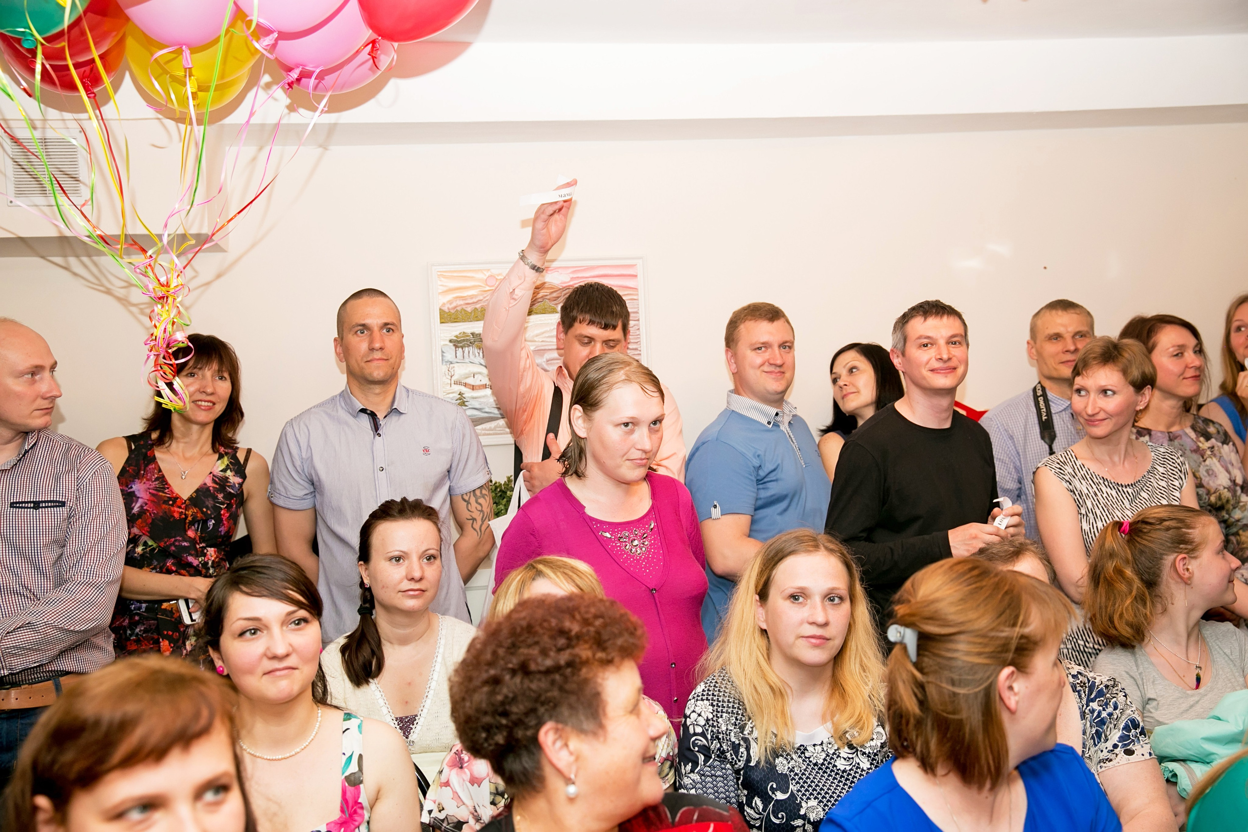Выпускной стиляги. Семейный и детский фотограф в Нижнем Новгороде