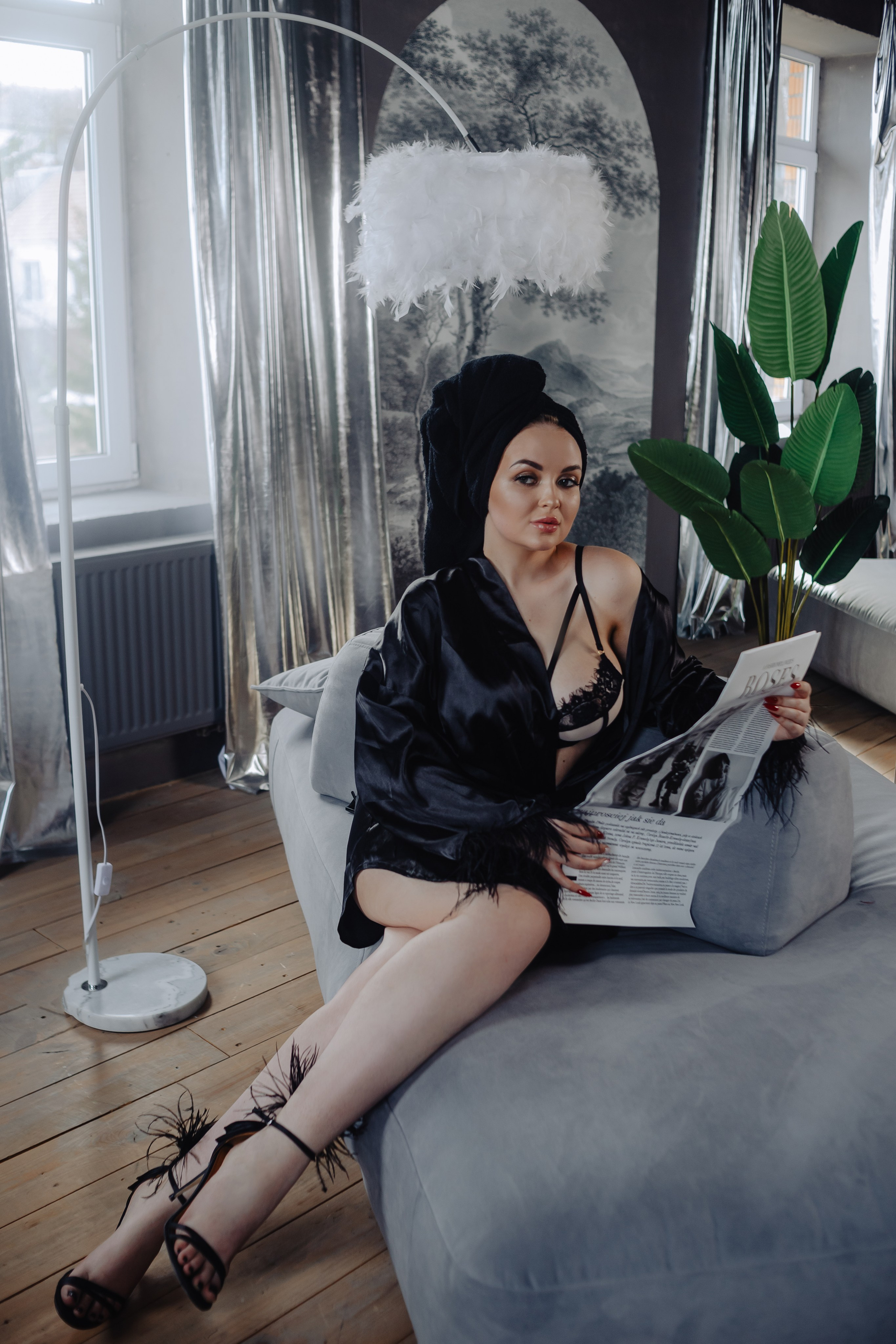 Татьяна. Фотограф Брянск