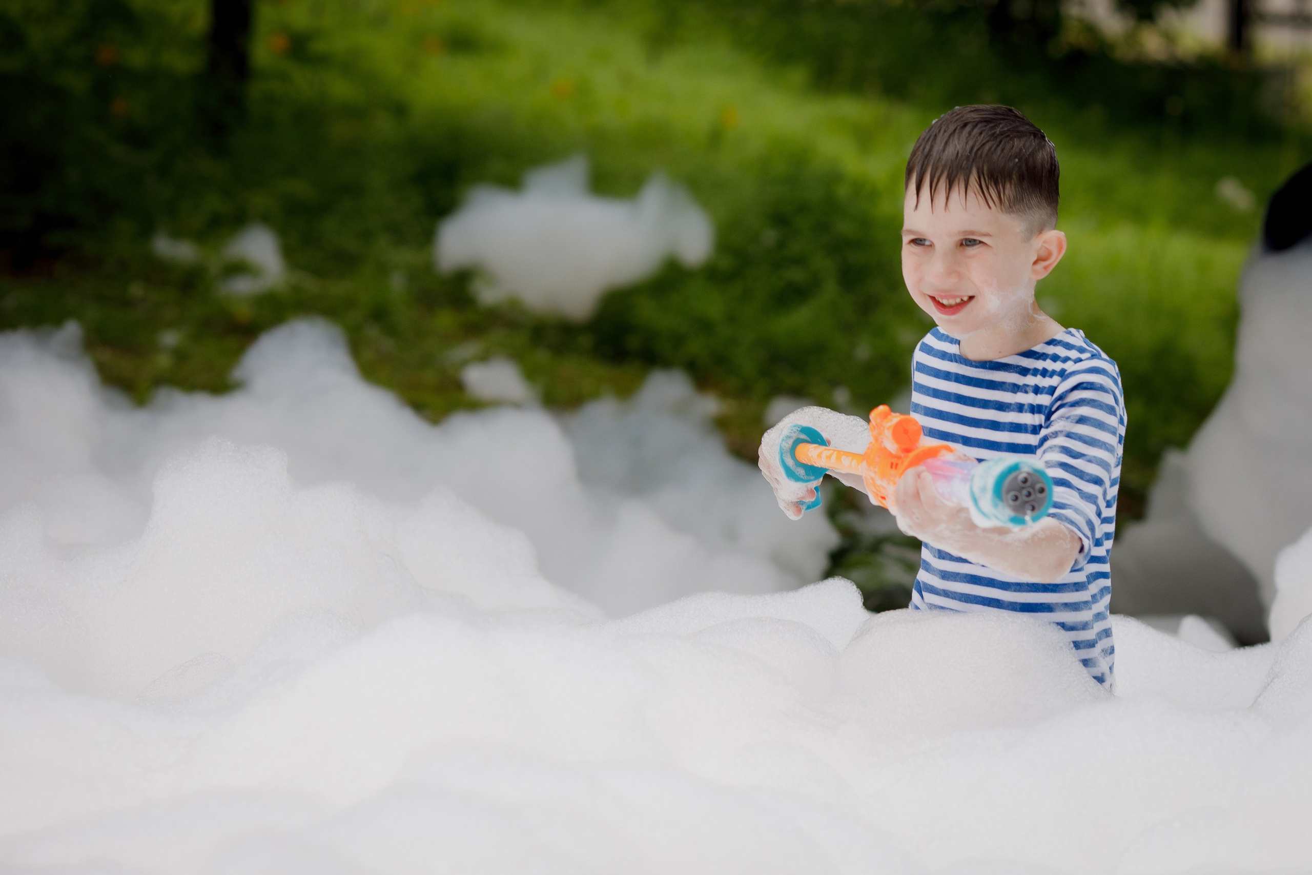 Выпускной ДС 23. Photoalbum-vl.ru