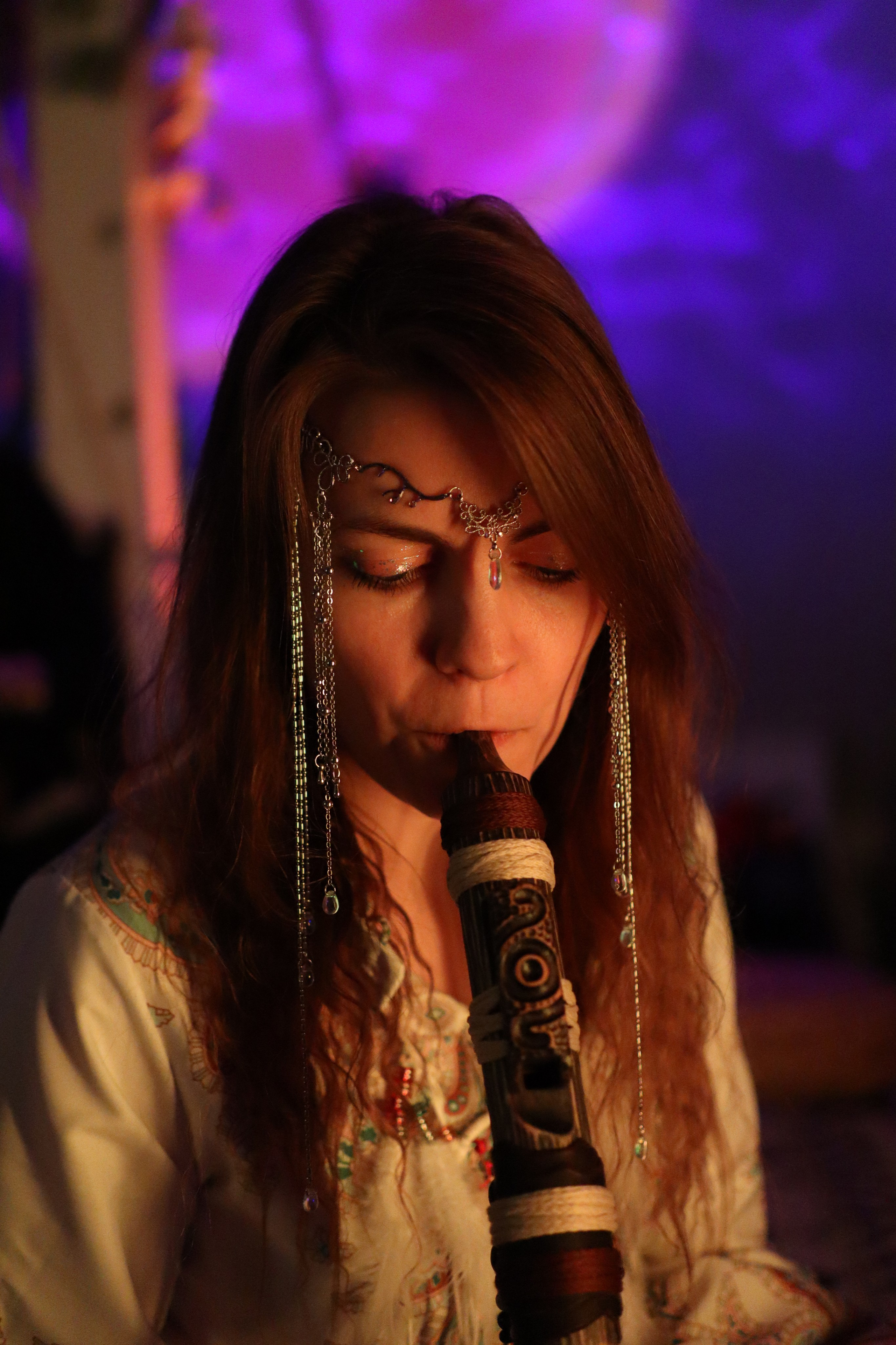 ДэвиГаури. Photo Ninja