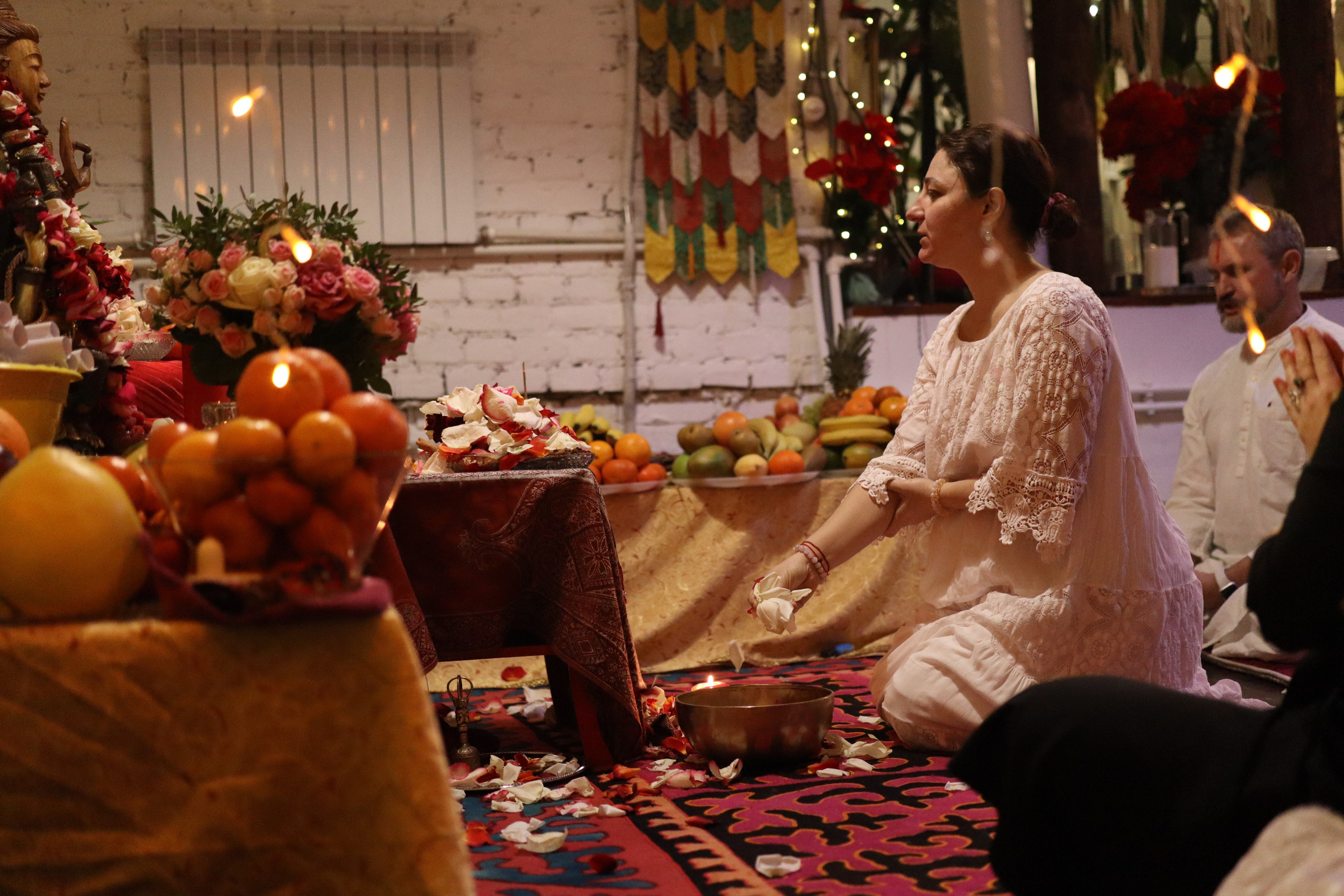 MahaShivaRatri2024. Photo Ninja