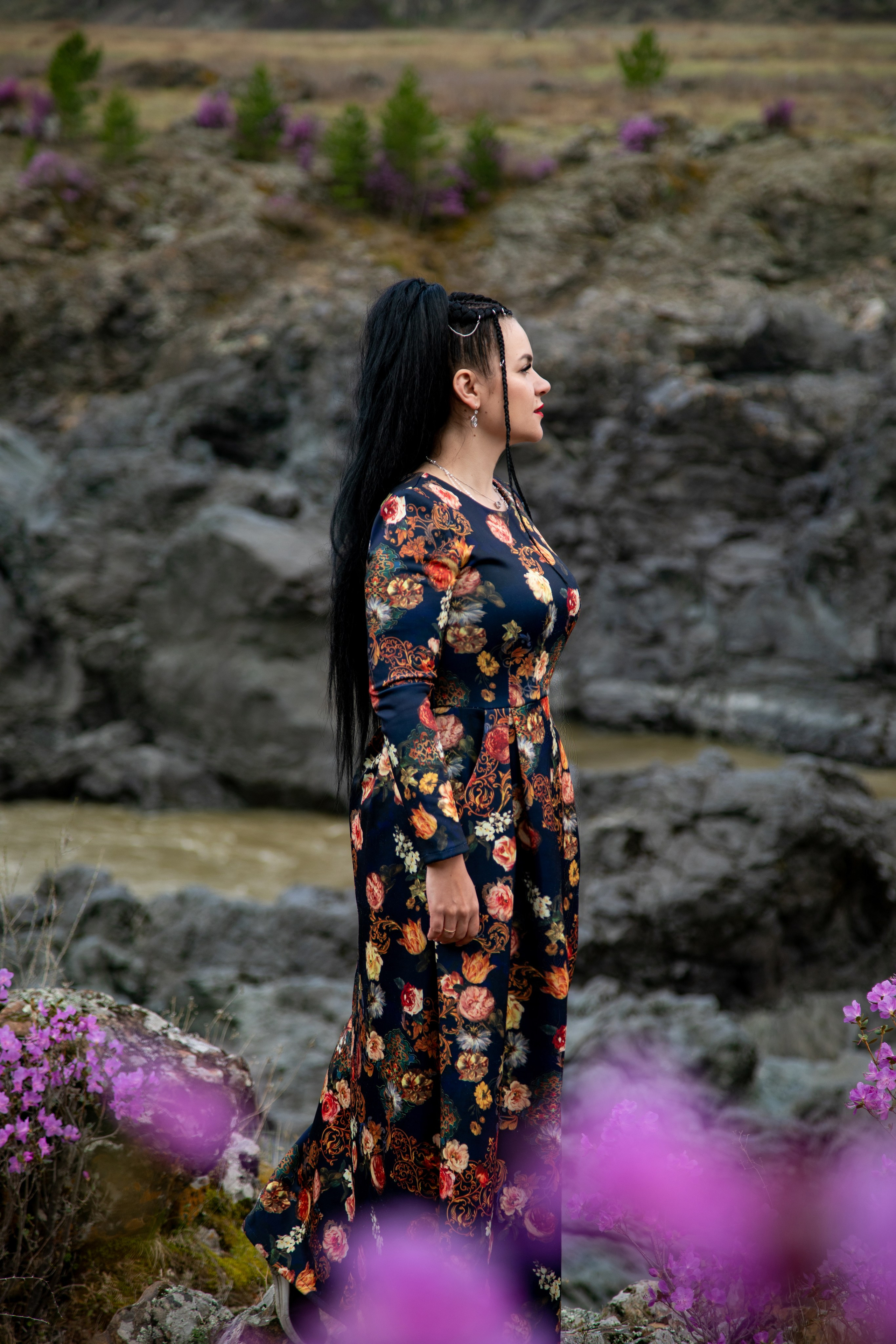 Здесь собраны мои самые ценные кадры — те, в которые вложена частичка души. Фотограф в Чемальском районе / Чемал и Республике Алтай / Горный Алтай Анастасия Деделова