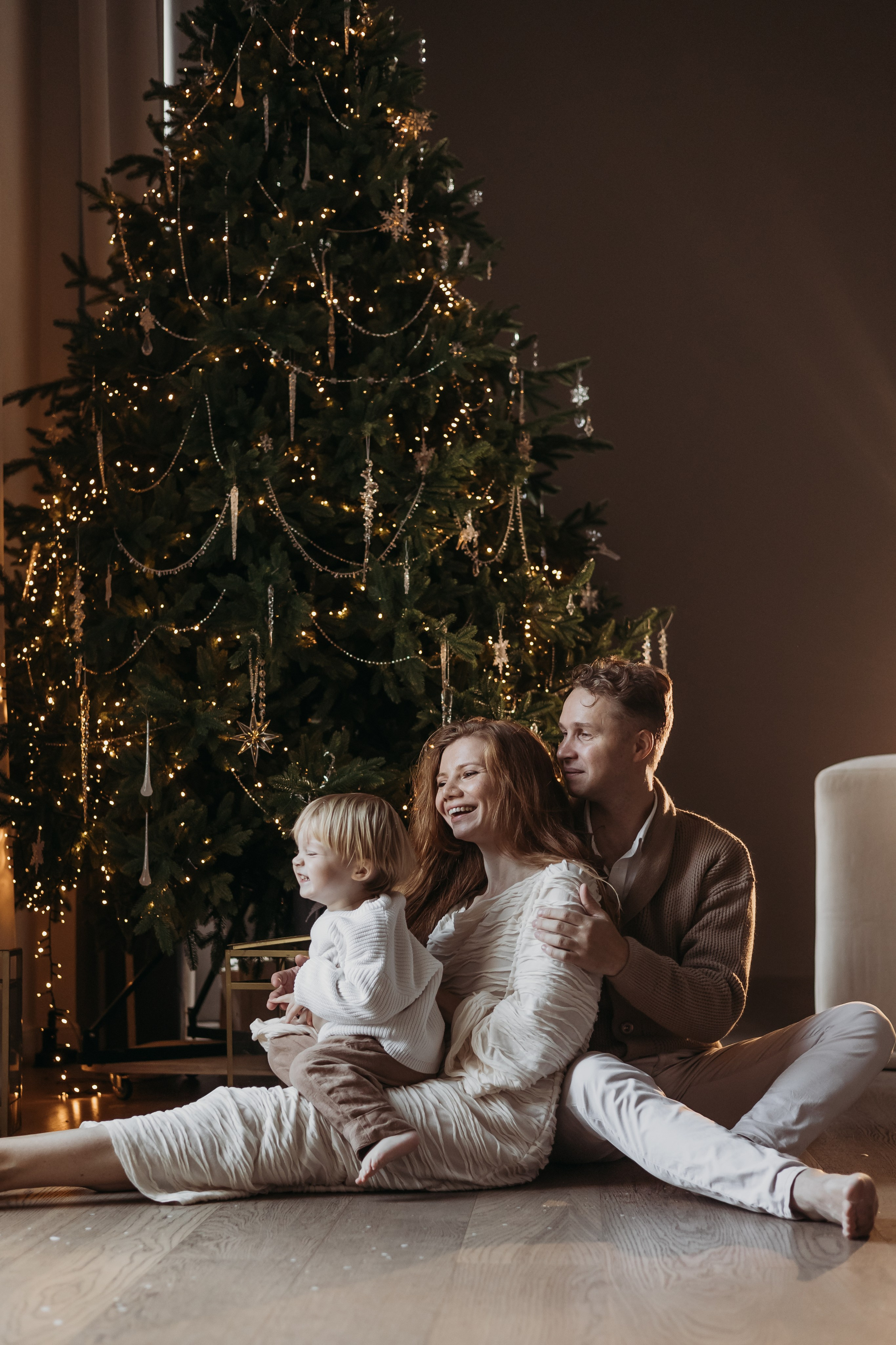 Антонина, Роман, Мирон. Семейный фотограф и видеограф Попова Юлия