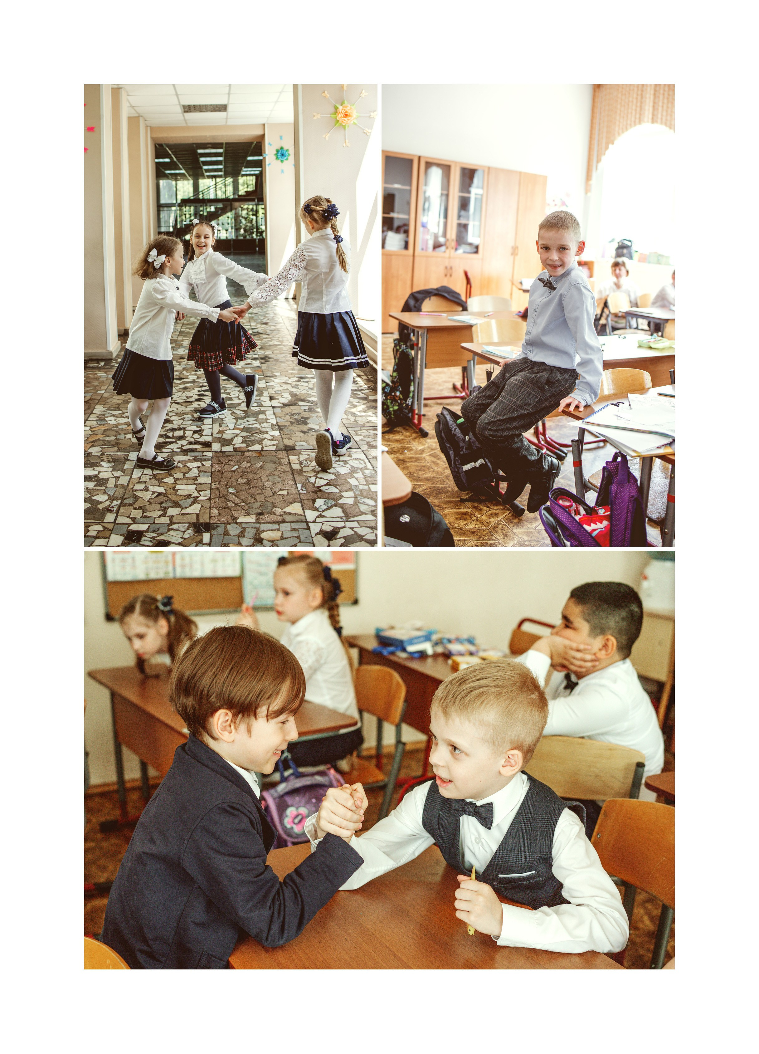 1 «З». Семейный фотограф и видеограф Попова Юлия