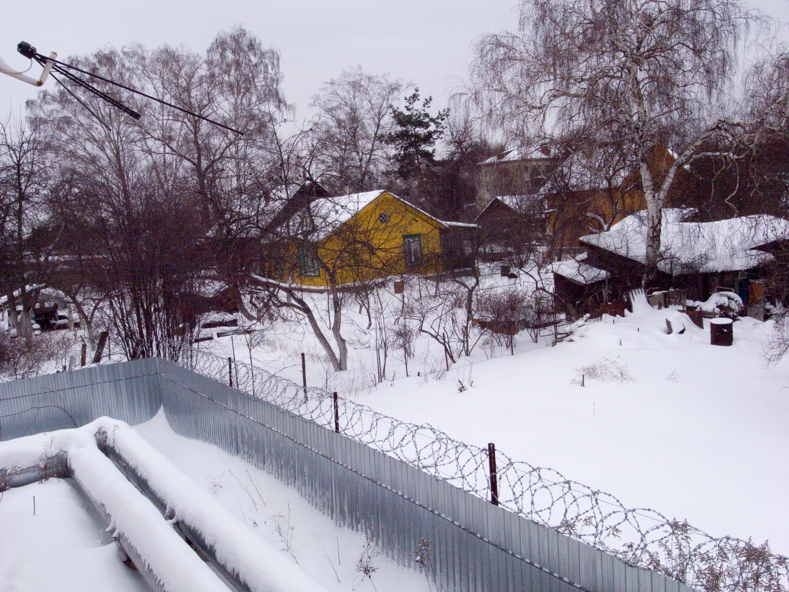 Фотоработы о деятельности  компании Аэротакси. Коммерческая фотосъёмка городской среды, архитектуры и производственных объектов