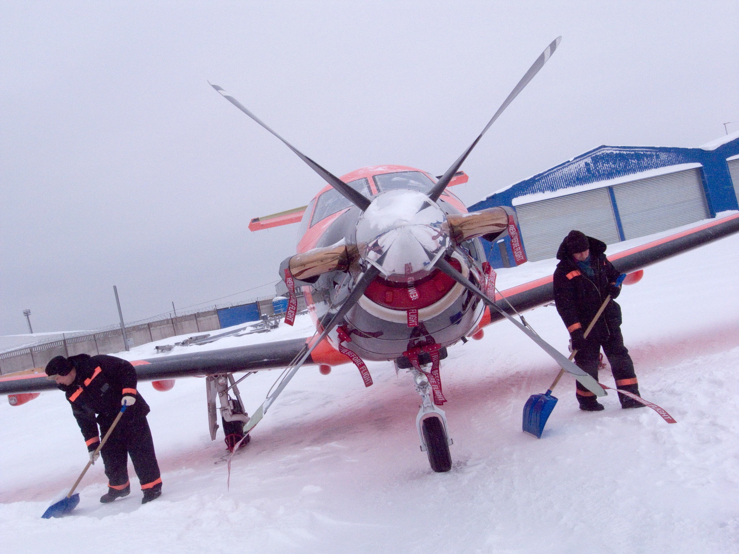 Фотоработы о деятельности  компании Аэротакси. Коммерческая фотосъёмка городской среды, архитектуры и производственных объектов