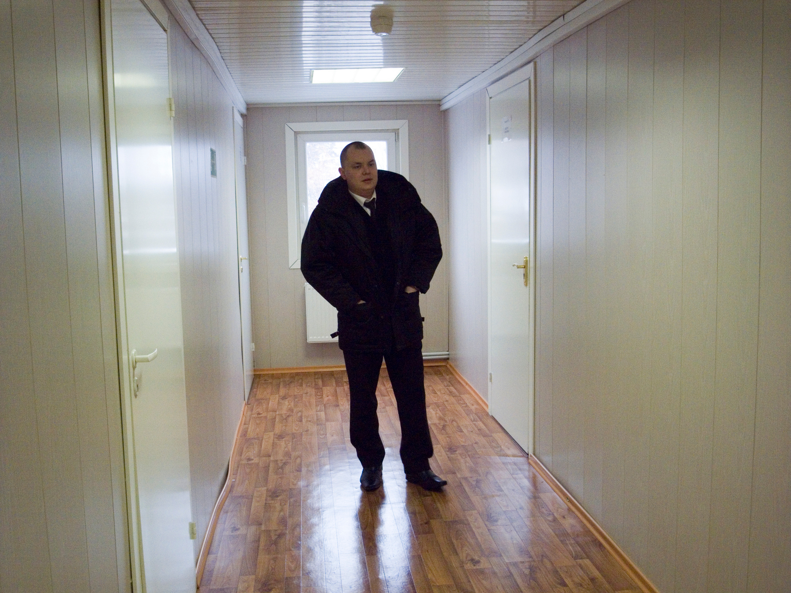 Фотоработы о деятельности  компании Аэротакси. Коммерческая фотосъёмка городской среды, архитектуры и производственных объектов