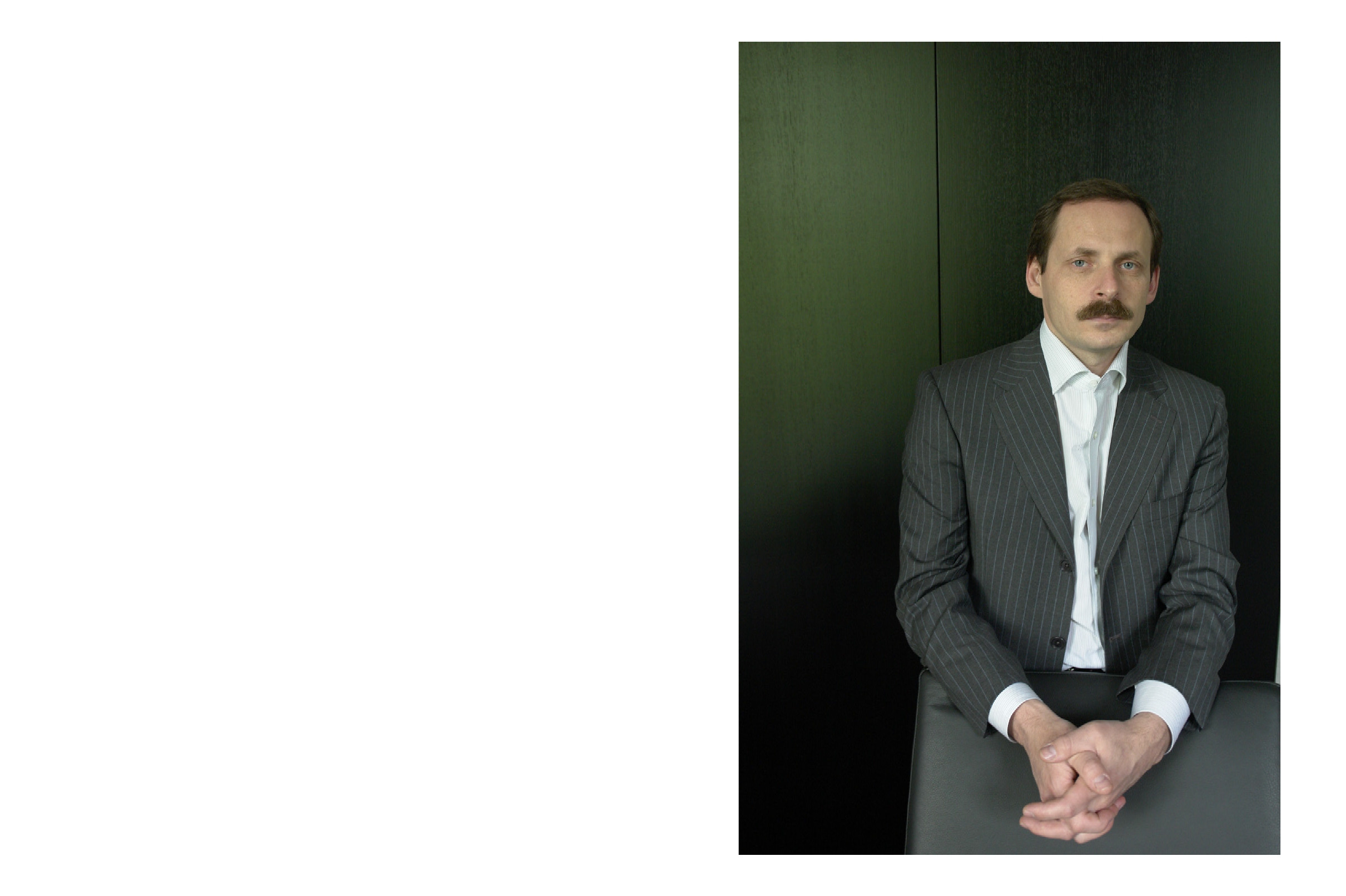 Фотосессии в стиле делового портрета. Коммерческая фотосъёмка городской среды, архитектуры и производственных объектов