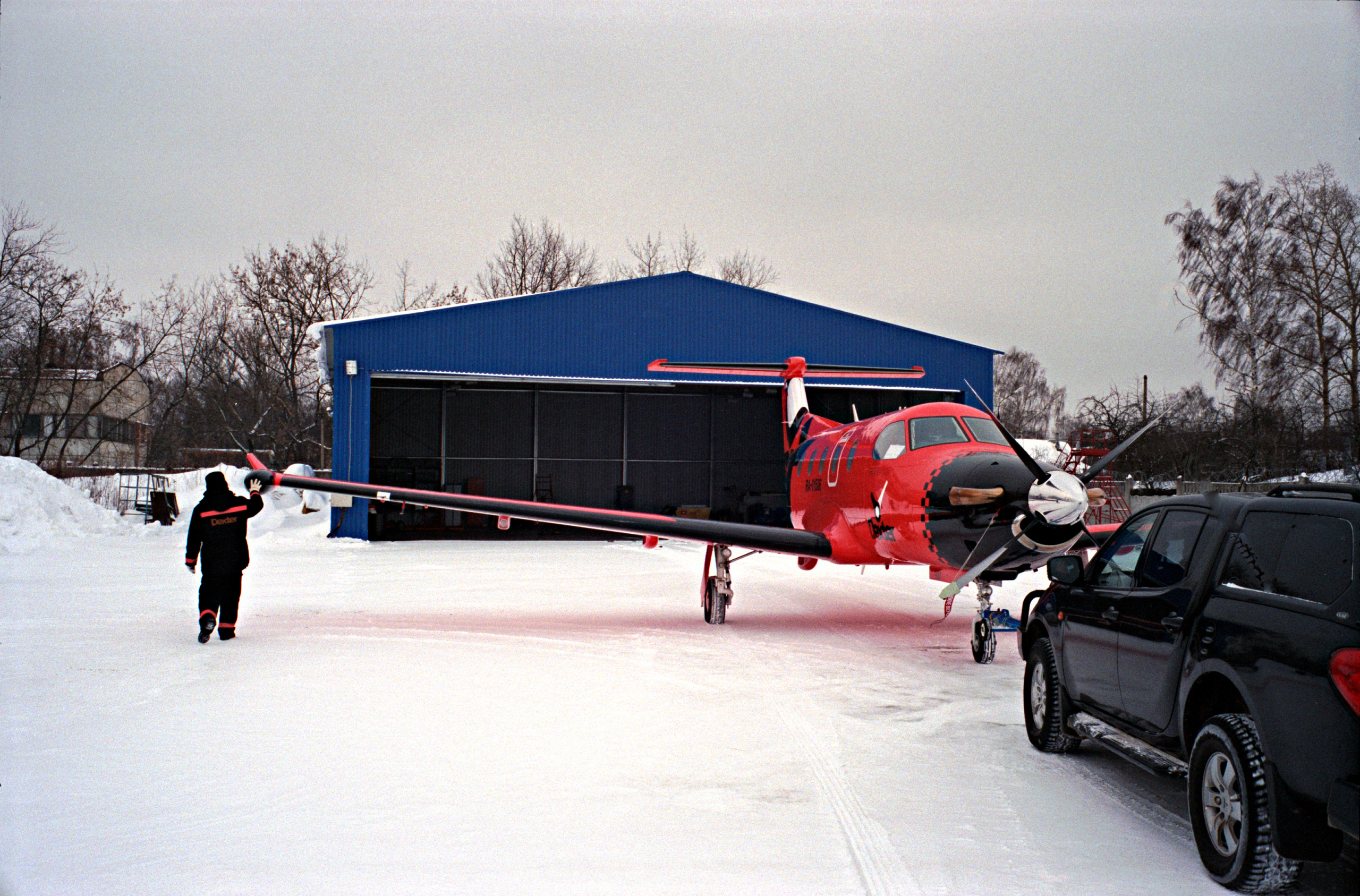Фотоработы о деятельности  компании Аэротакси. Коммерческая фотосъёмка городской среды, архитектуры и производственных объектов