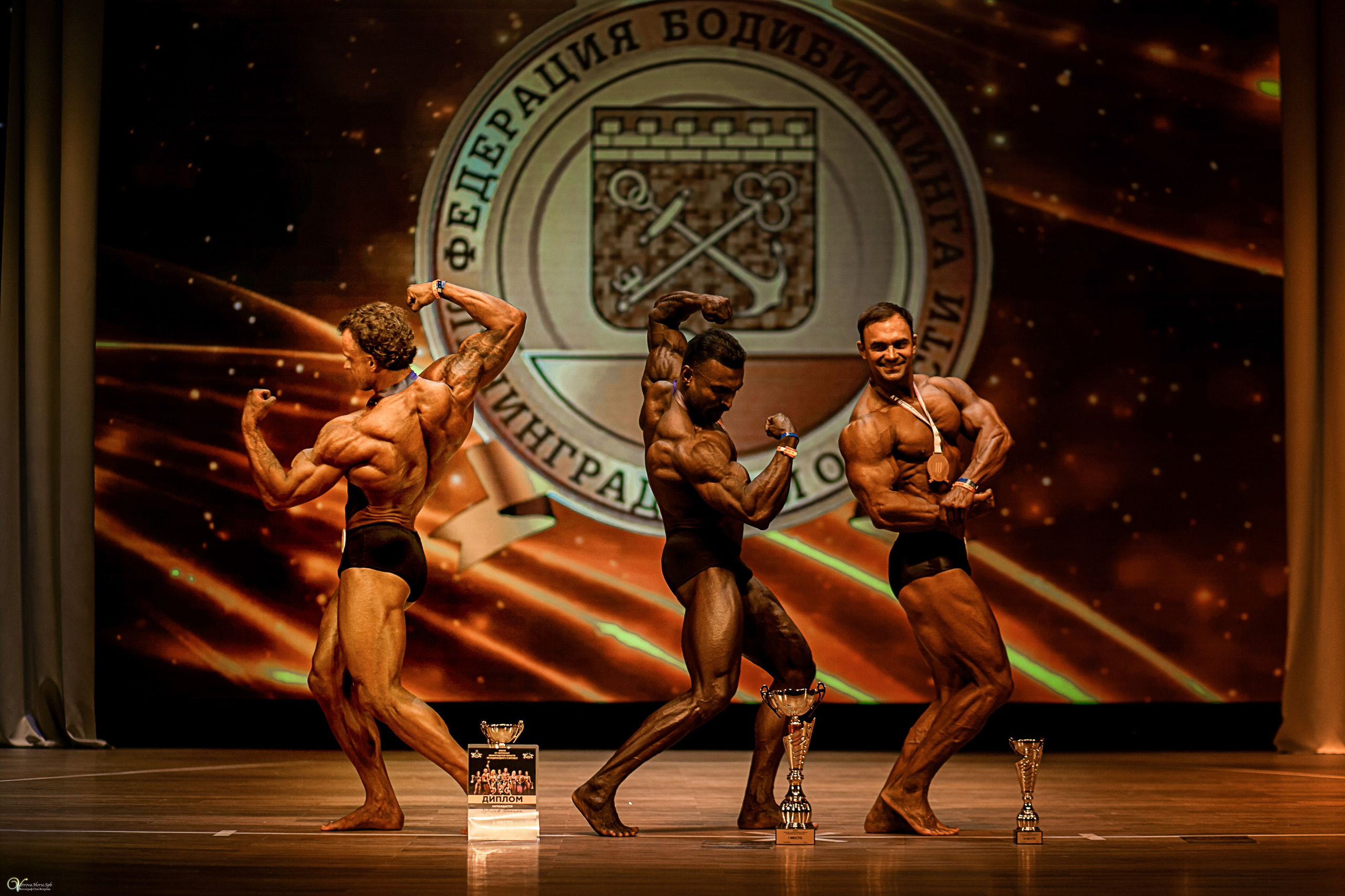 Чемпионат по Бодибилдингу 2025 Луга. Фотограф женский и мужской портрет Санкт-Петербург