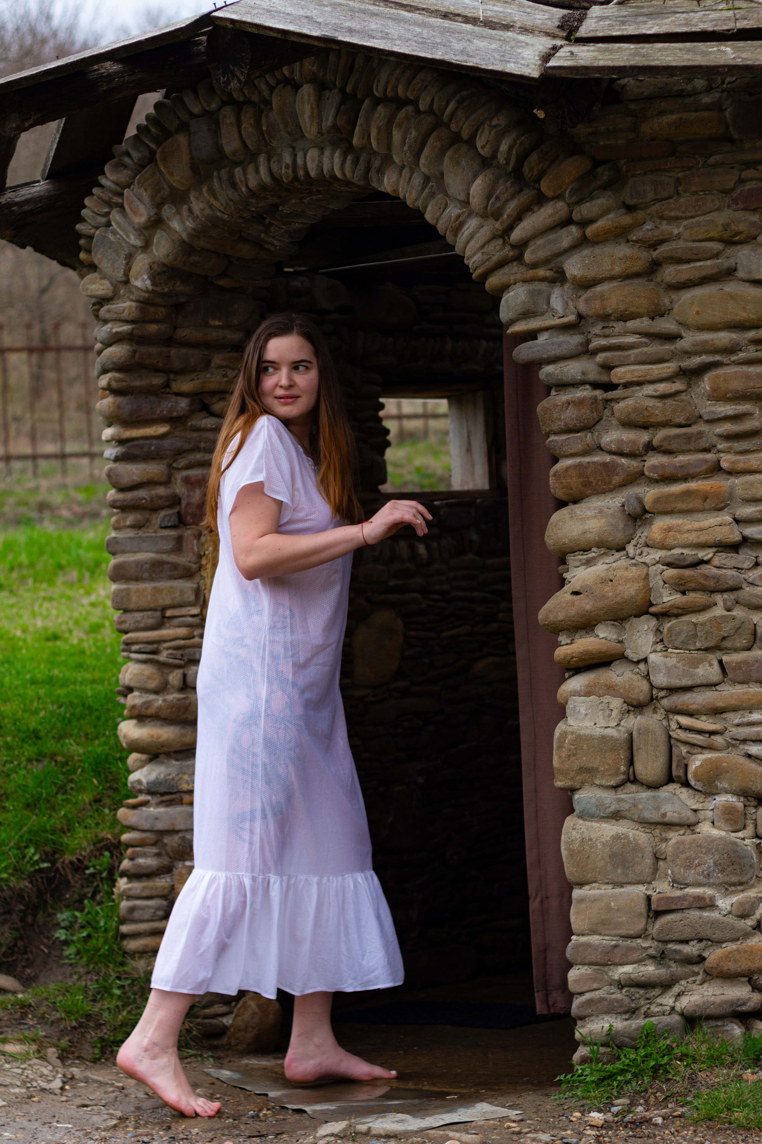 Галина (Краснодар). Делла Т. — Женский и семейный фотограф в Липецке