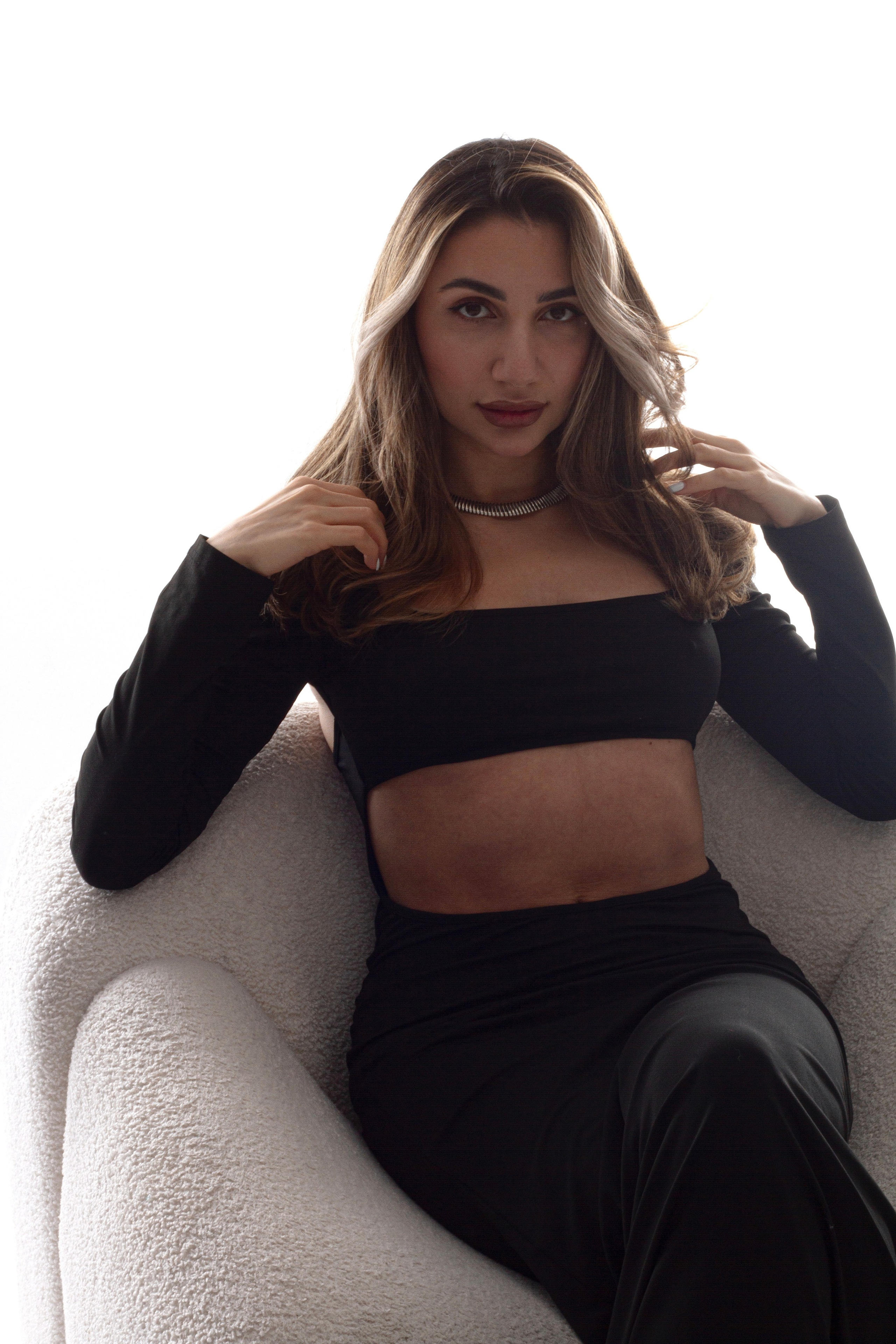 Студийные съемки. Семейный фотограф, женский портрет в Ставрополе