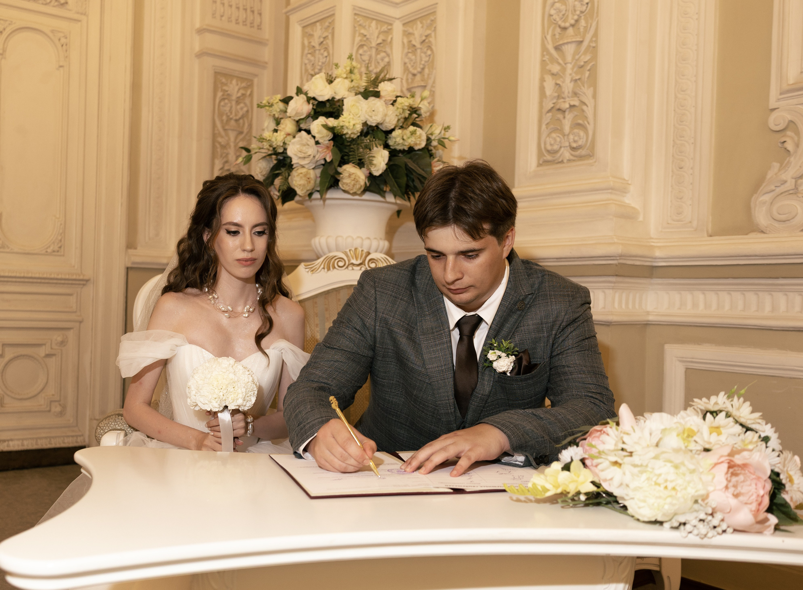 Свадьба Ивана и Валерии. Фотограф в Санкт-Петербурге Тимофей Орлов