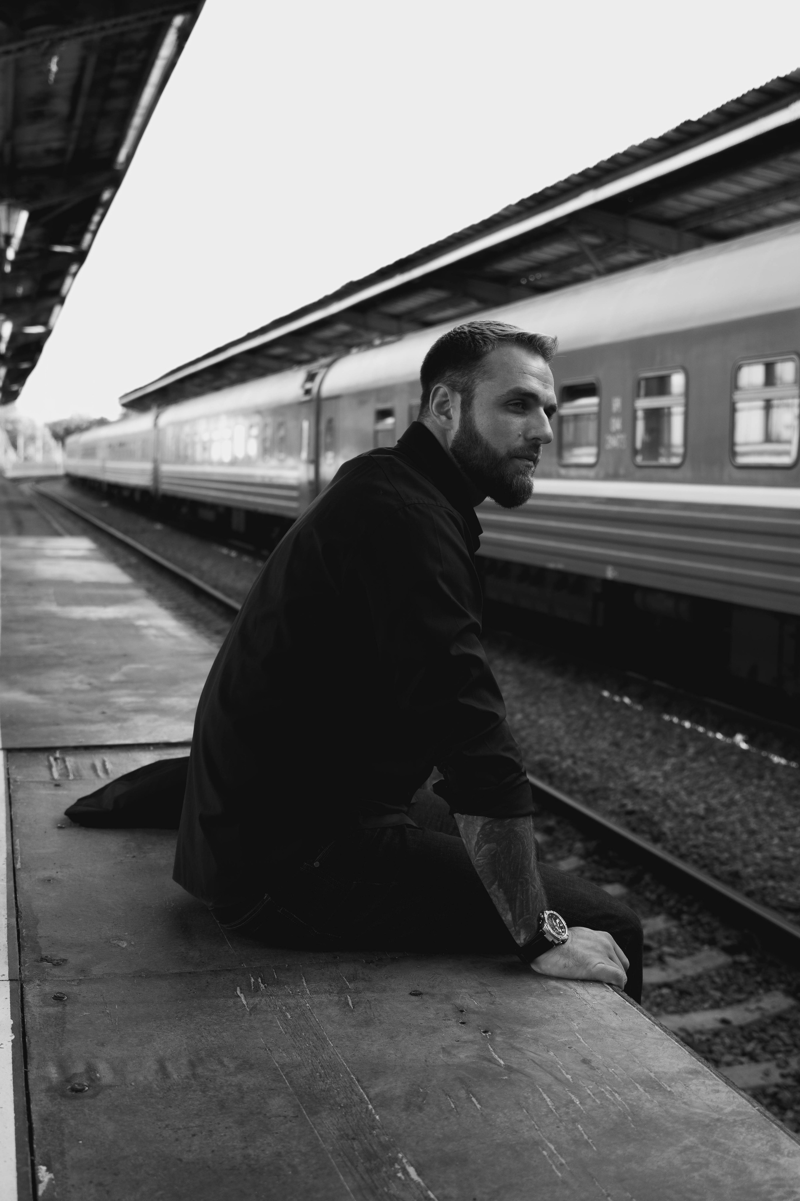 Michael. Фотограф Хургада / Санкт-Петербург / Вьетнам