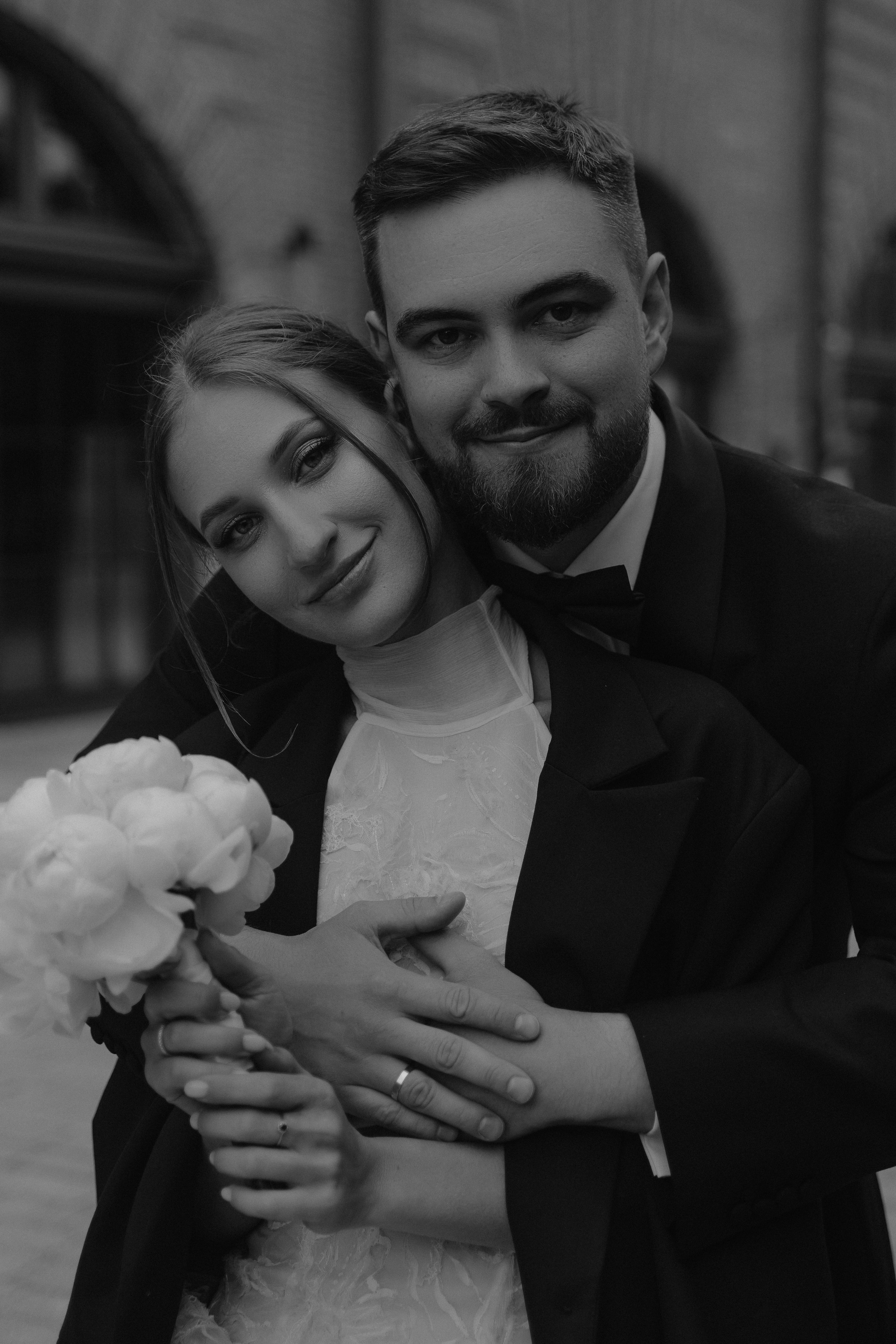 V&D. Свадебный фотограф — Наталья Фед СПб/Москва