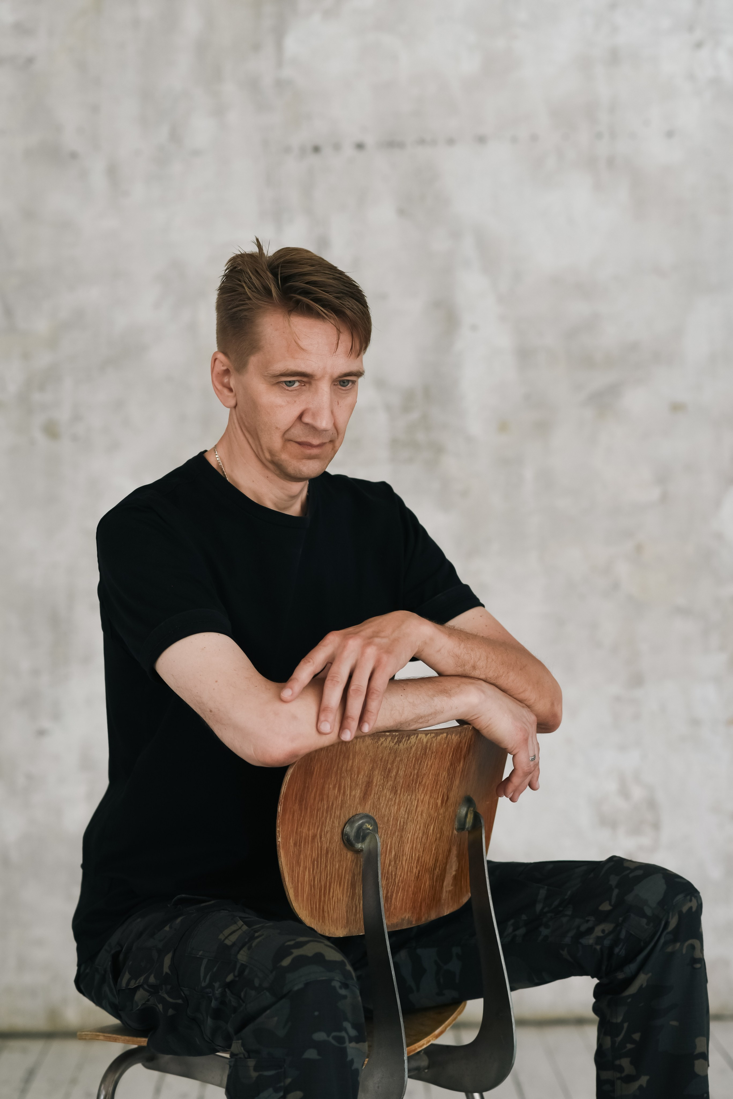 Алексей Зуев. Фотограф, визажист. Москва