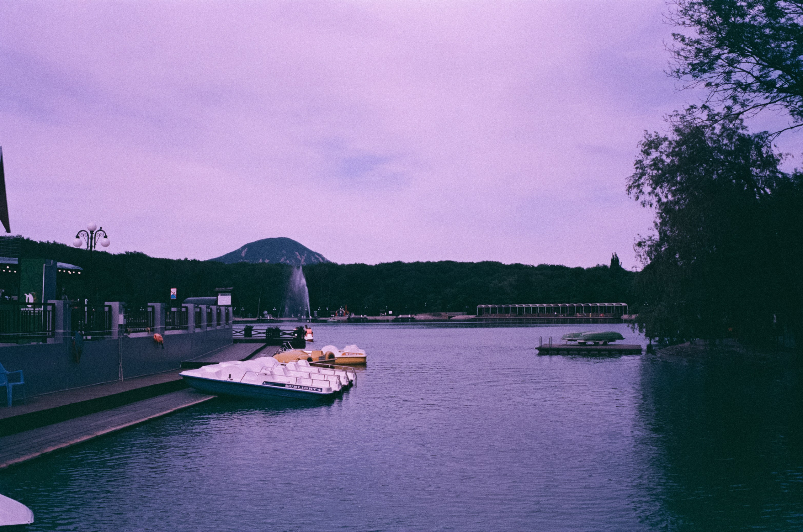 Кисловодск, Железноводск / 4 мая 2024 года / Centuria 400