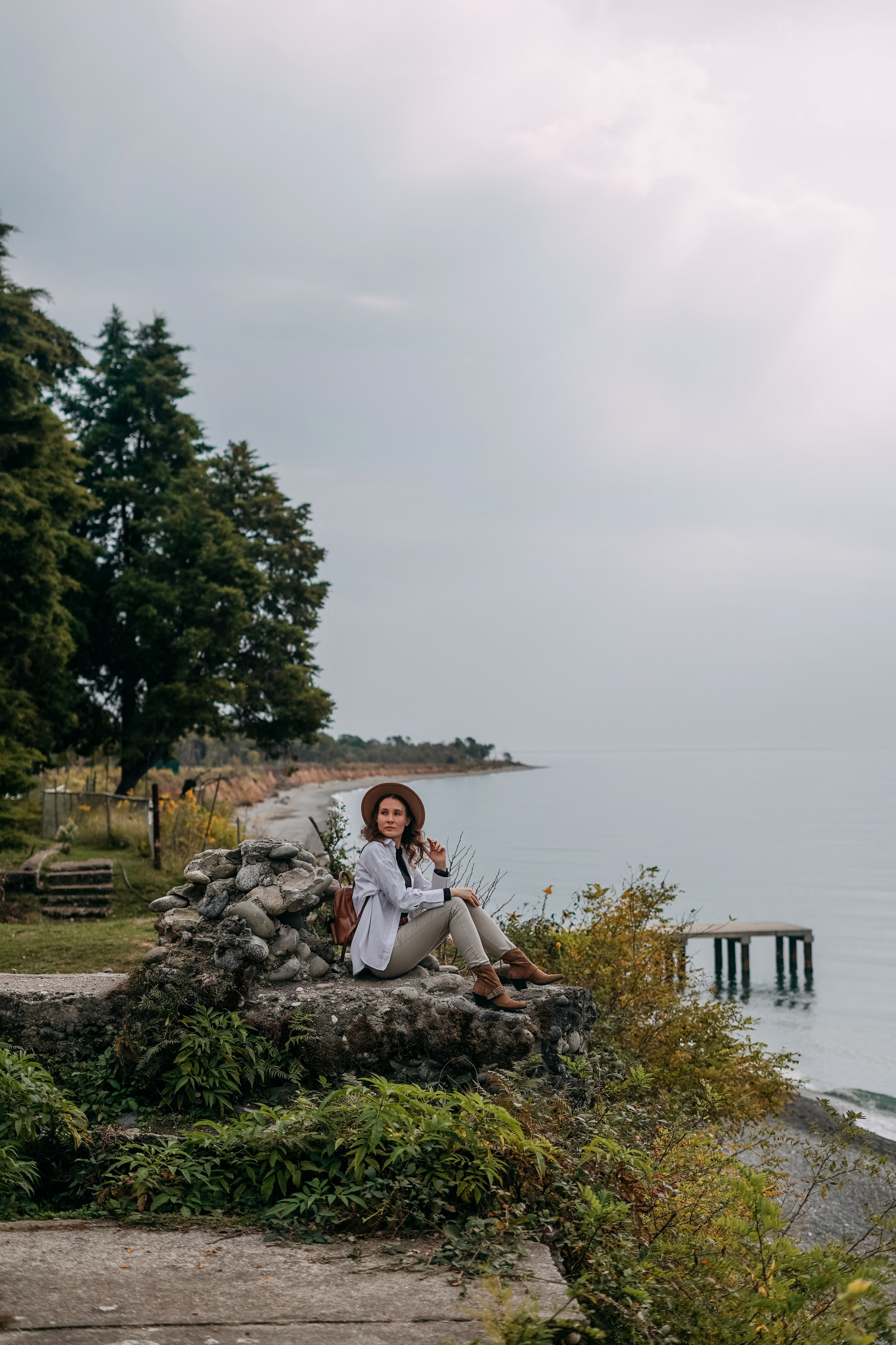 Варианты маршрутов