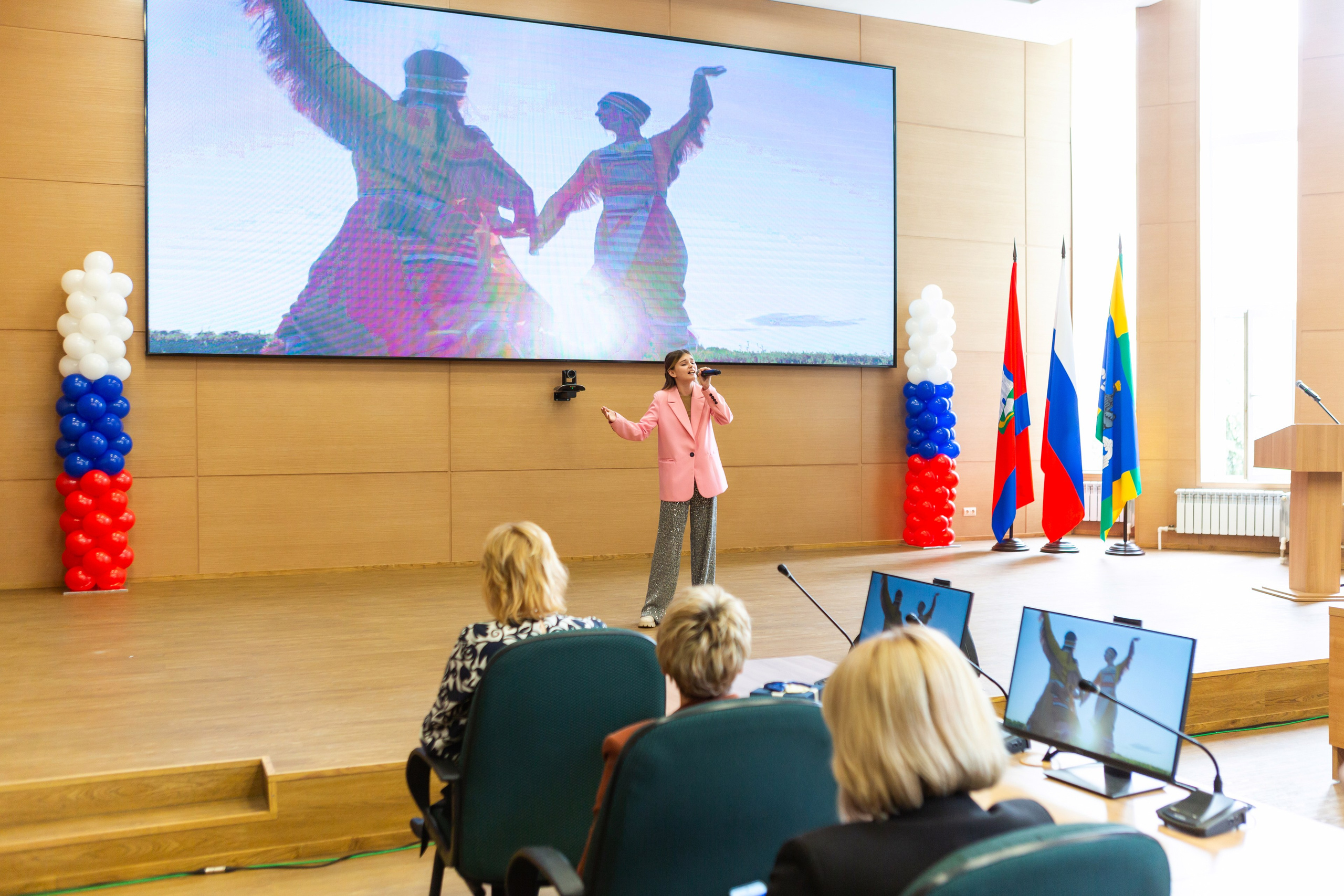 Мои медиа выборы 2024. Профессиональный фотограф в Мценске и Орловской области