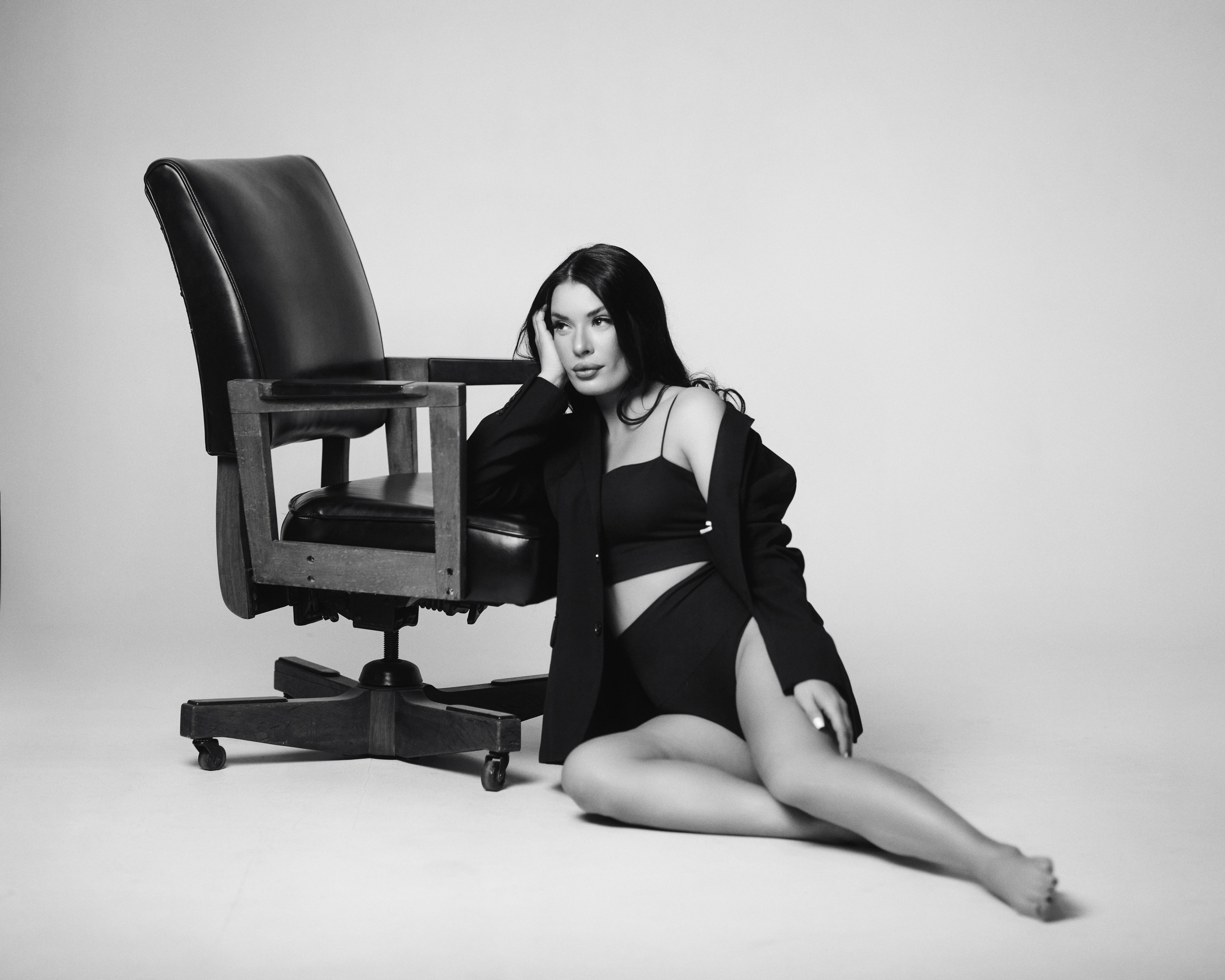 Портретная съемка: красивые портреты на заказ — Студия фотографии. Портретный фотограф в Москве Виталий Пересветов