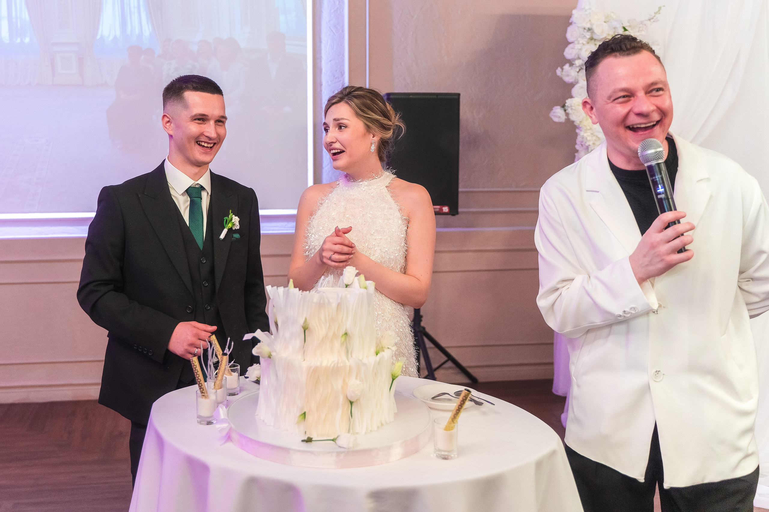 Евгений + Елена