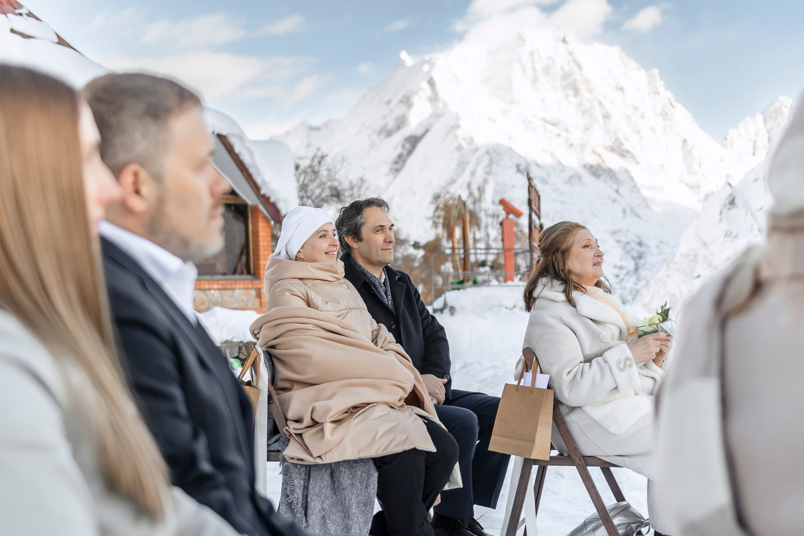 MAXIM & YAROSLAVA | DOMBAY. Фотограф Настя Конник | Пятигорск | Эльбрус | Домбай | Архыз