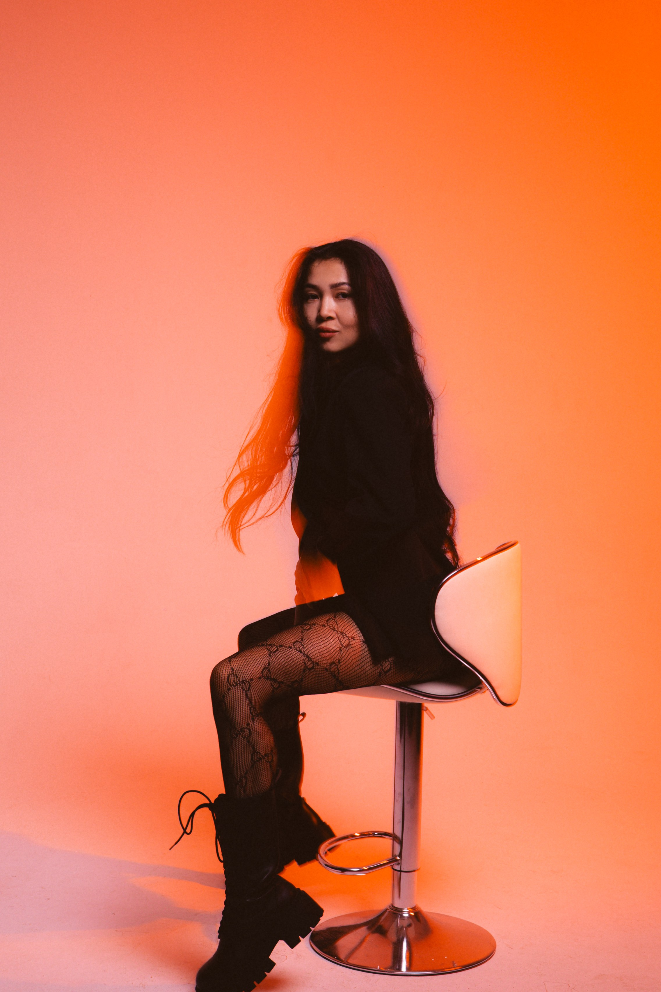 Индивидуальные. Семейный и портретный фотограф в Астрахани Доронина Рашида