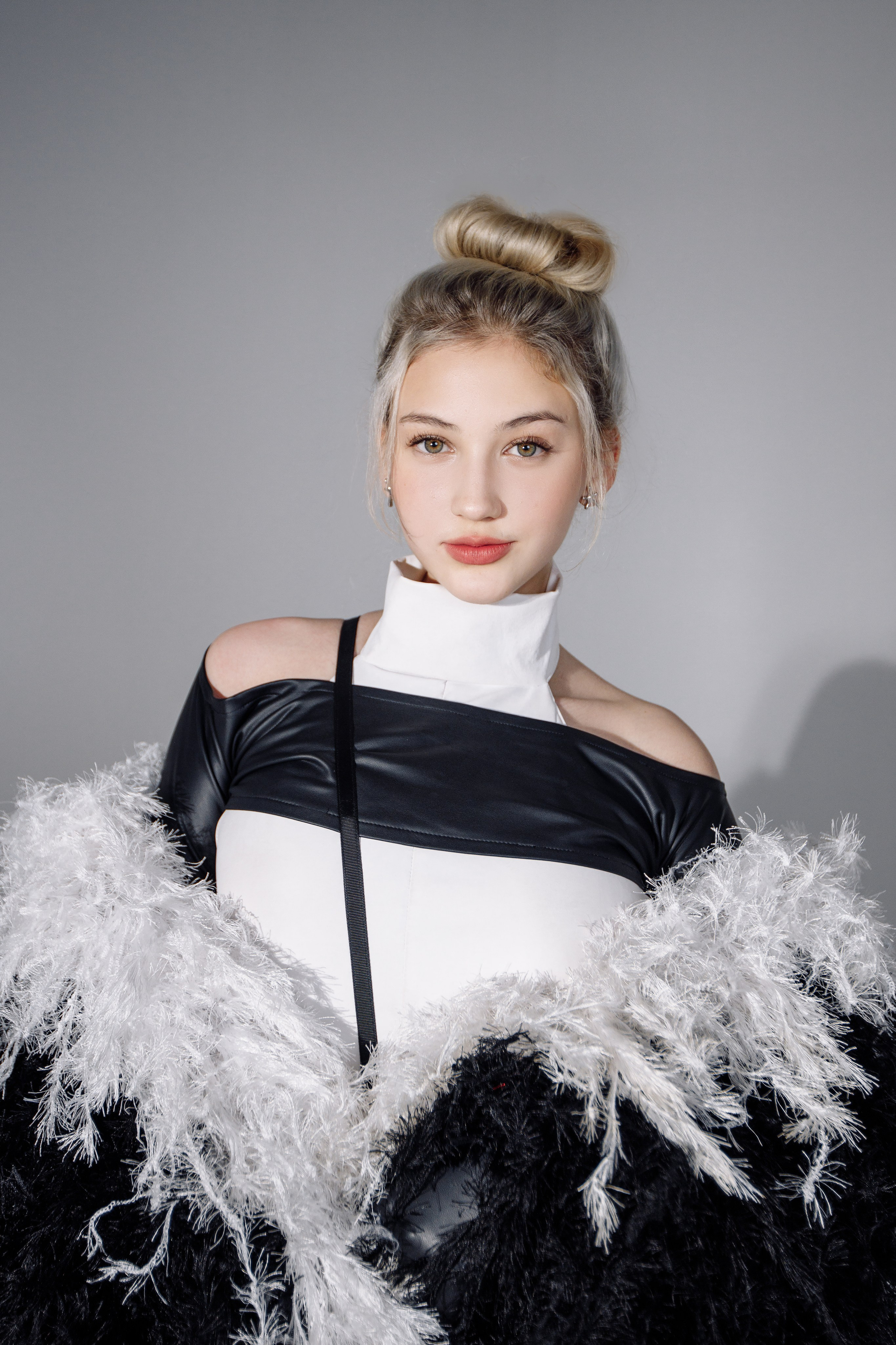 Конкурсы красоты. Фотограф в Барнауле Ирина Чикалова