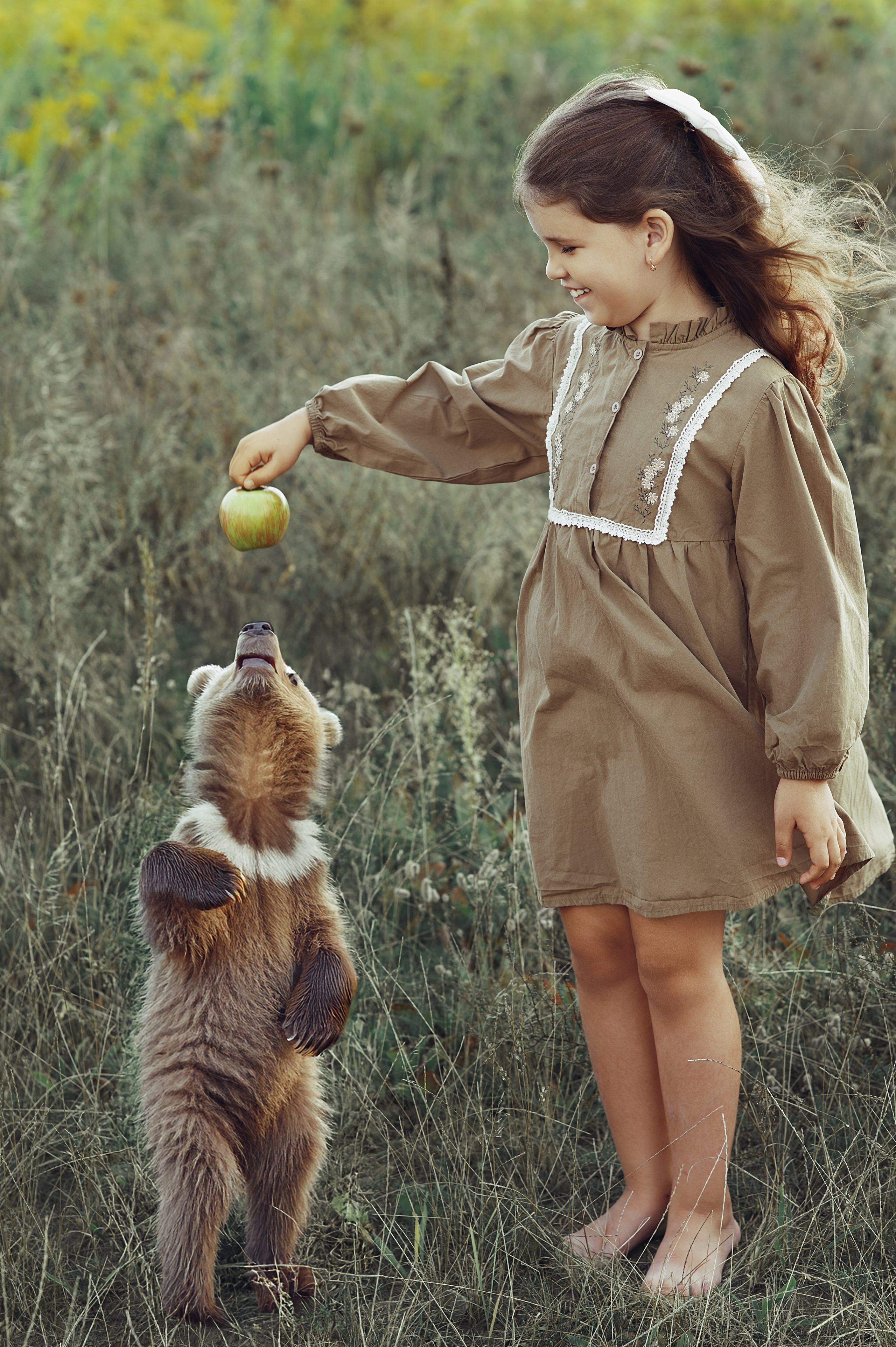 Маргарита. IRYNA