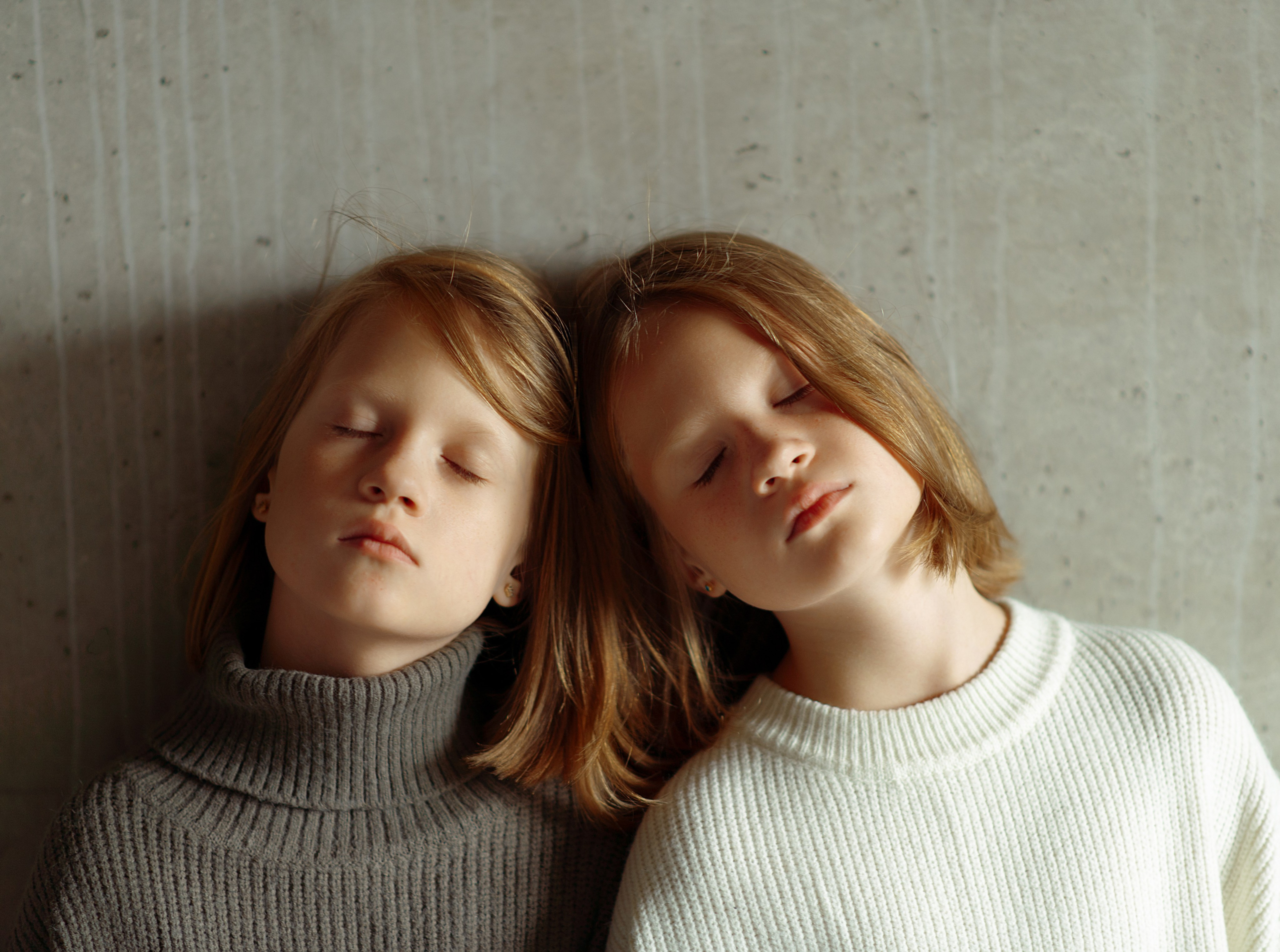 Яна & Ева. IRYNA