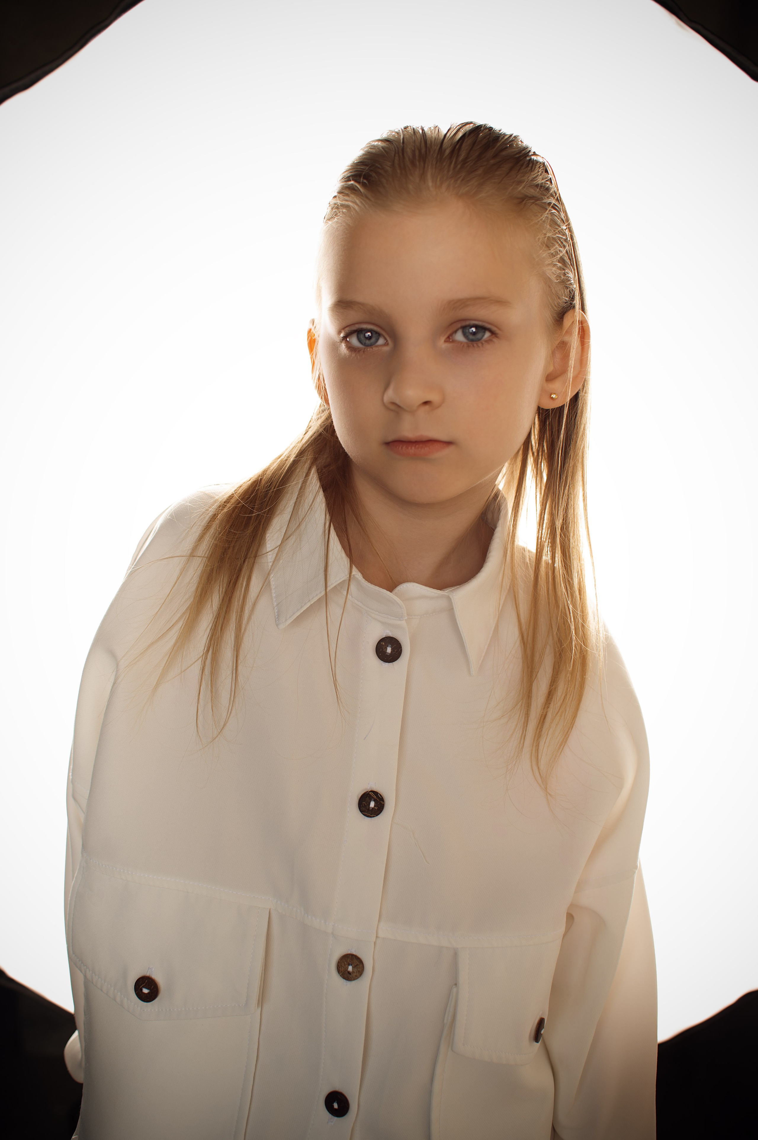 Марьяна. IRYNA