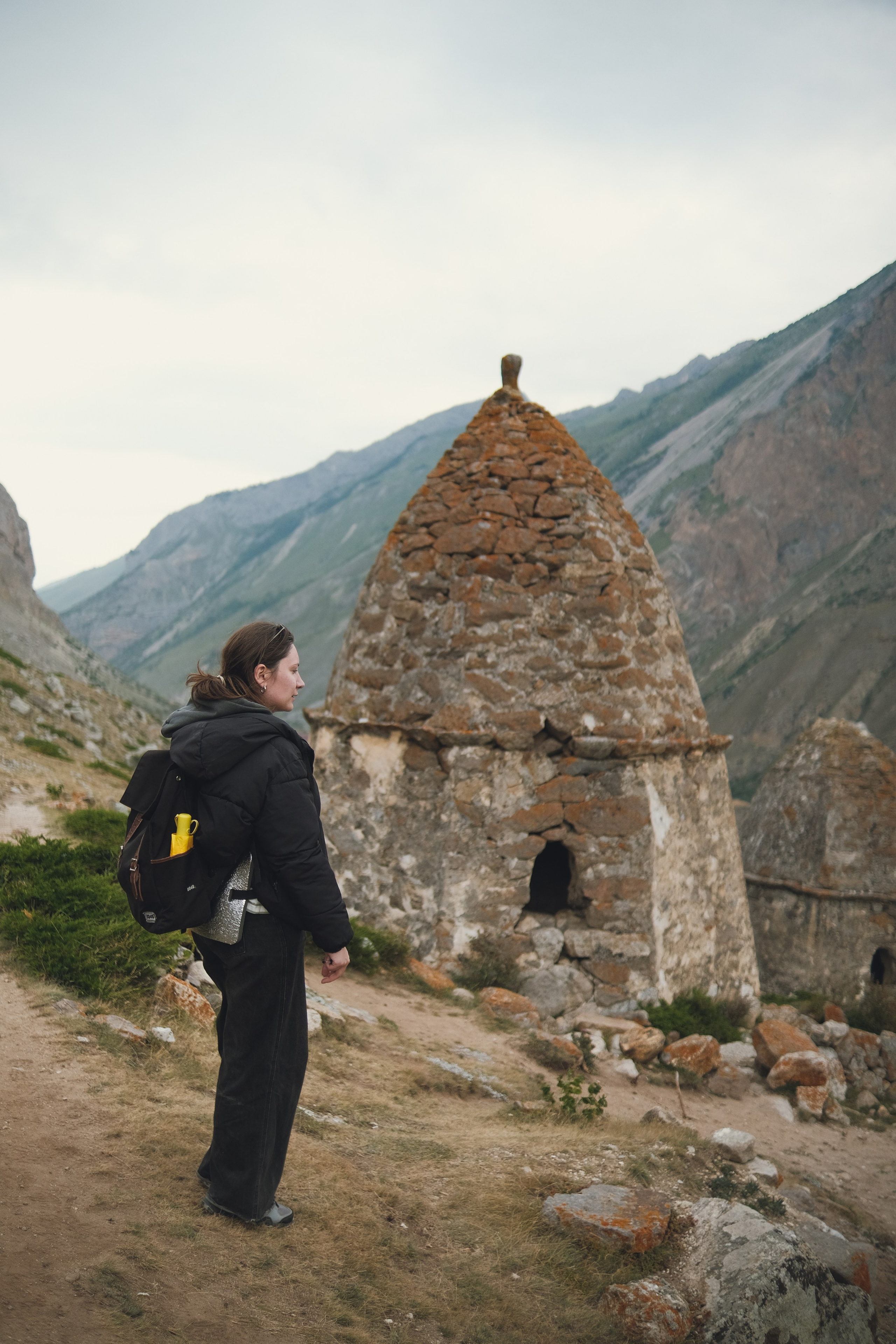 Чегем 25–28 июня. Bytheway