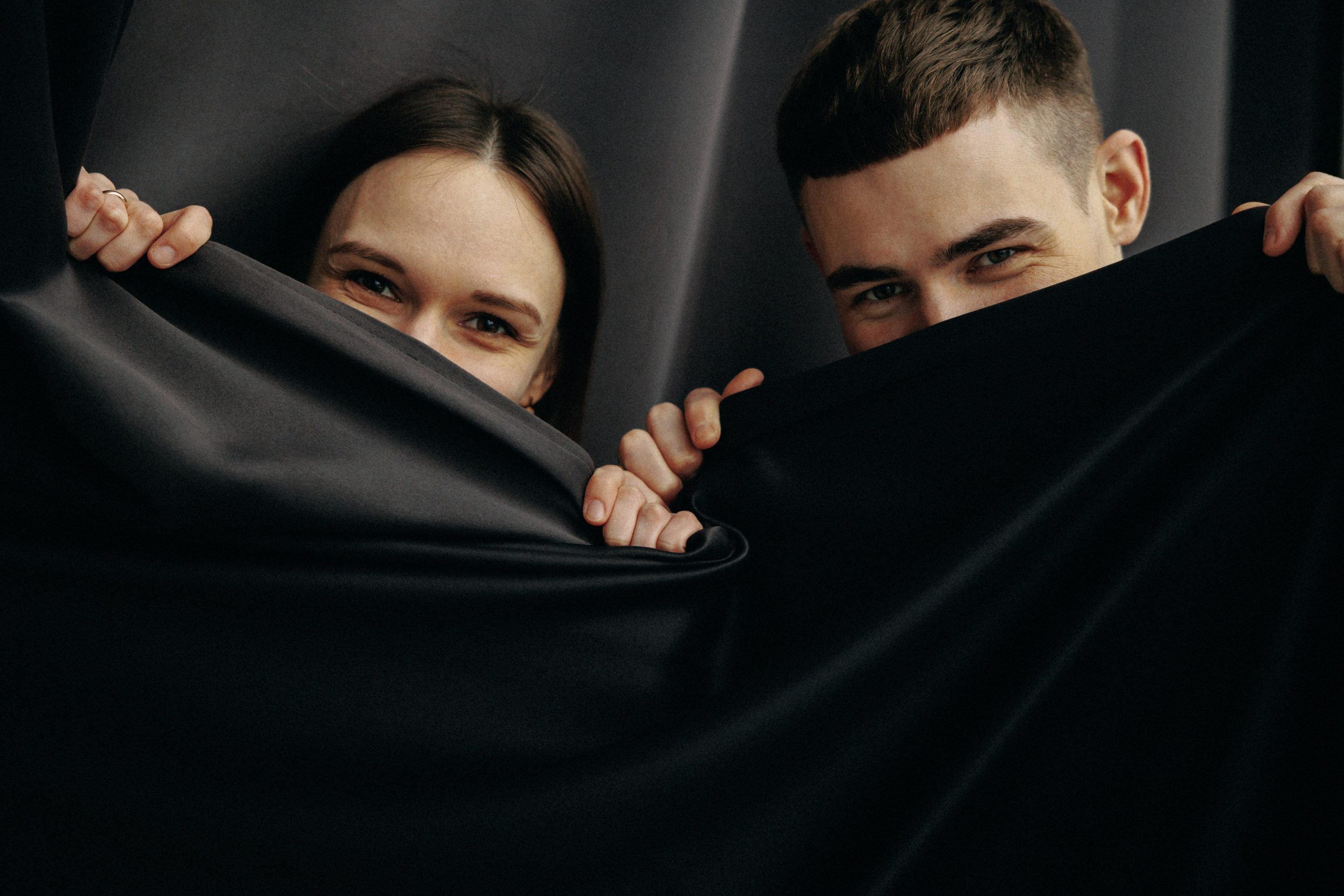 Игорь и Настя. Свадебный и семейный фотограф Витебск, Минск, Андрей Павлов