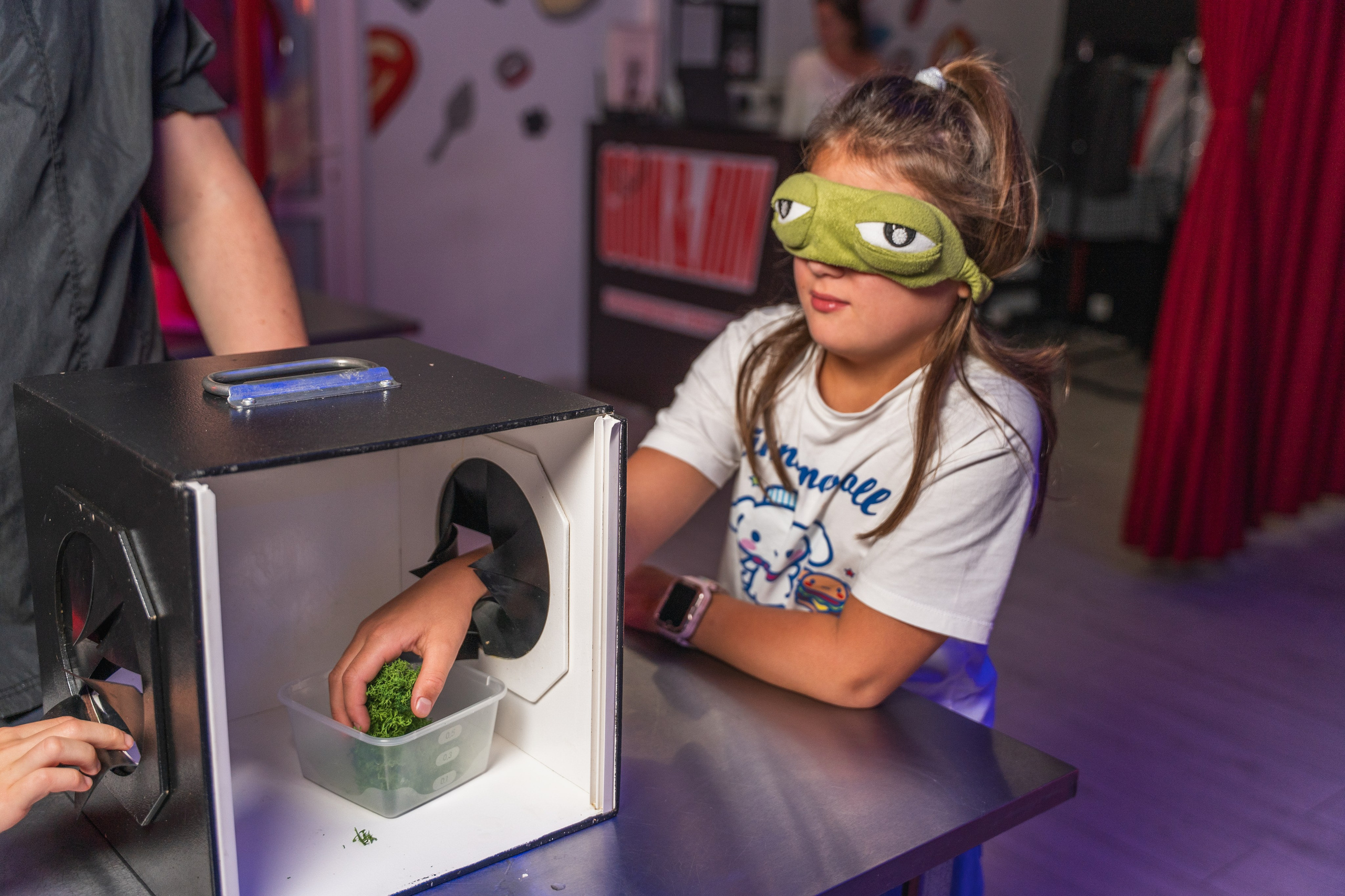 День рождения Рома. Главная